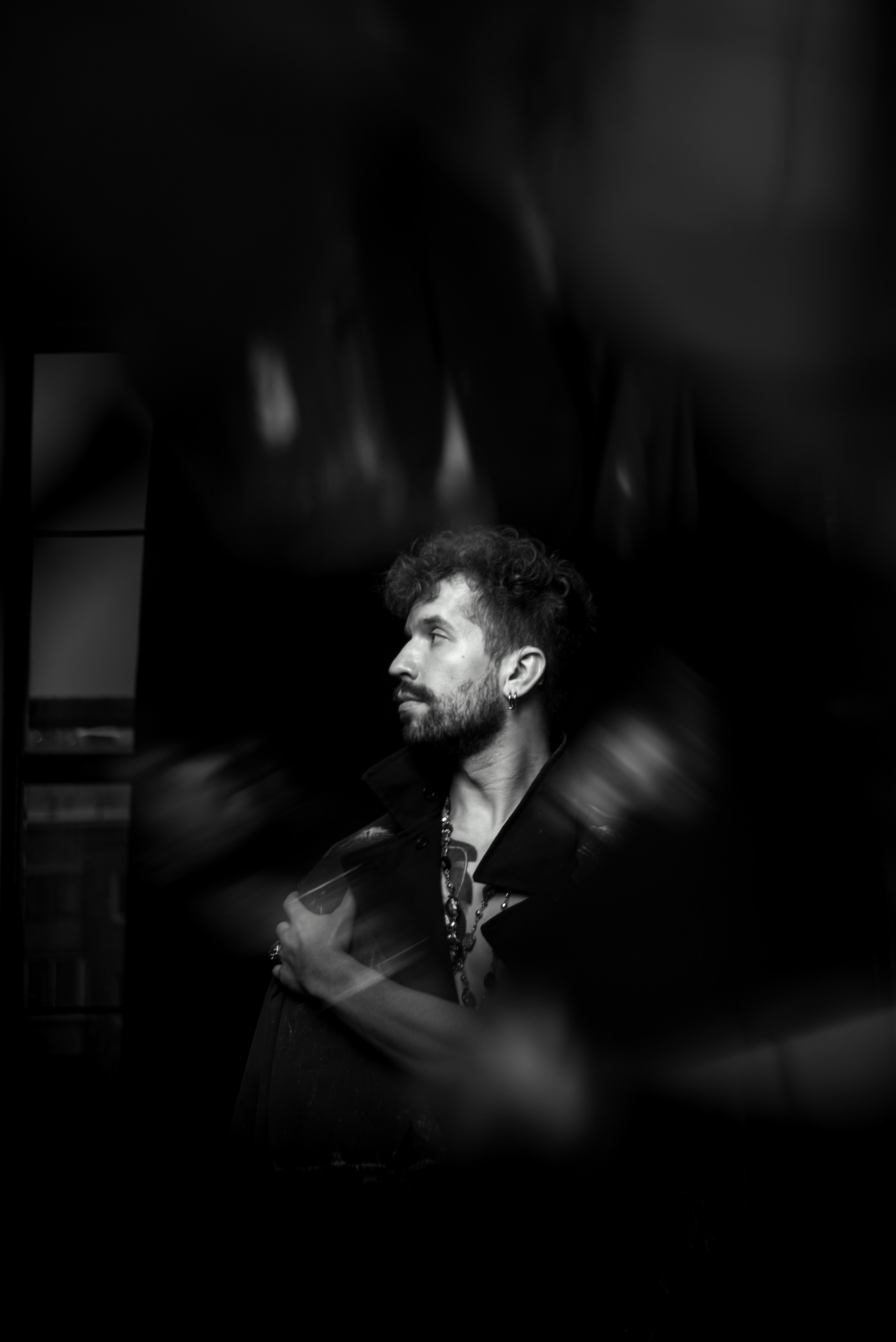 Художественный фотограф Тюмень