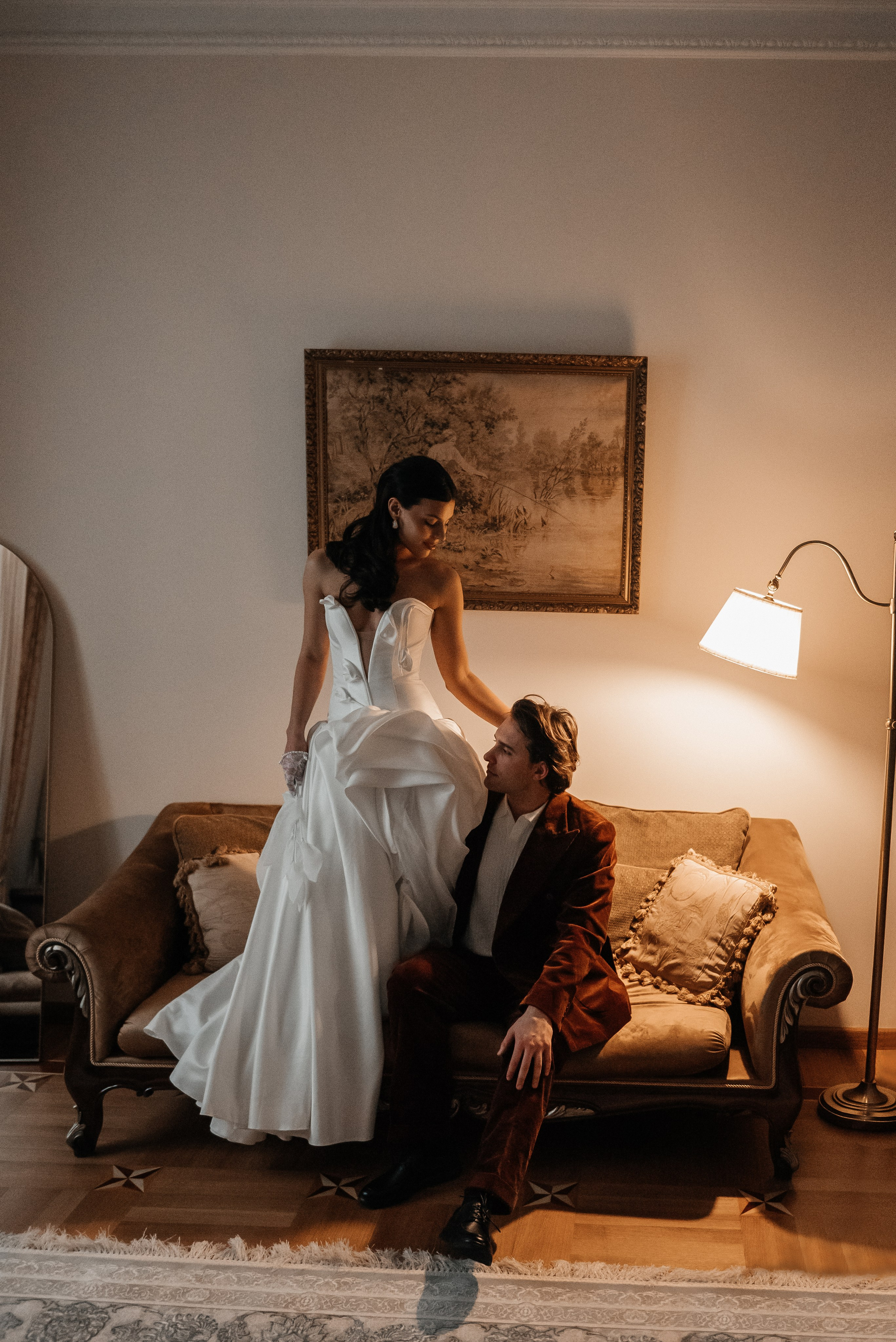 Услуги. Фотограф в Томске Мария Март