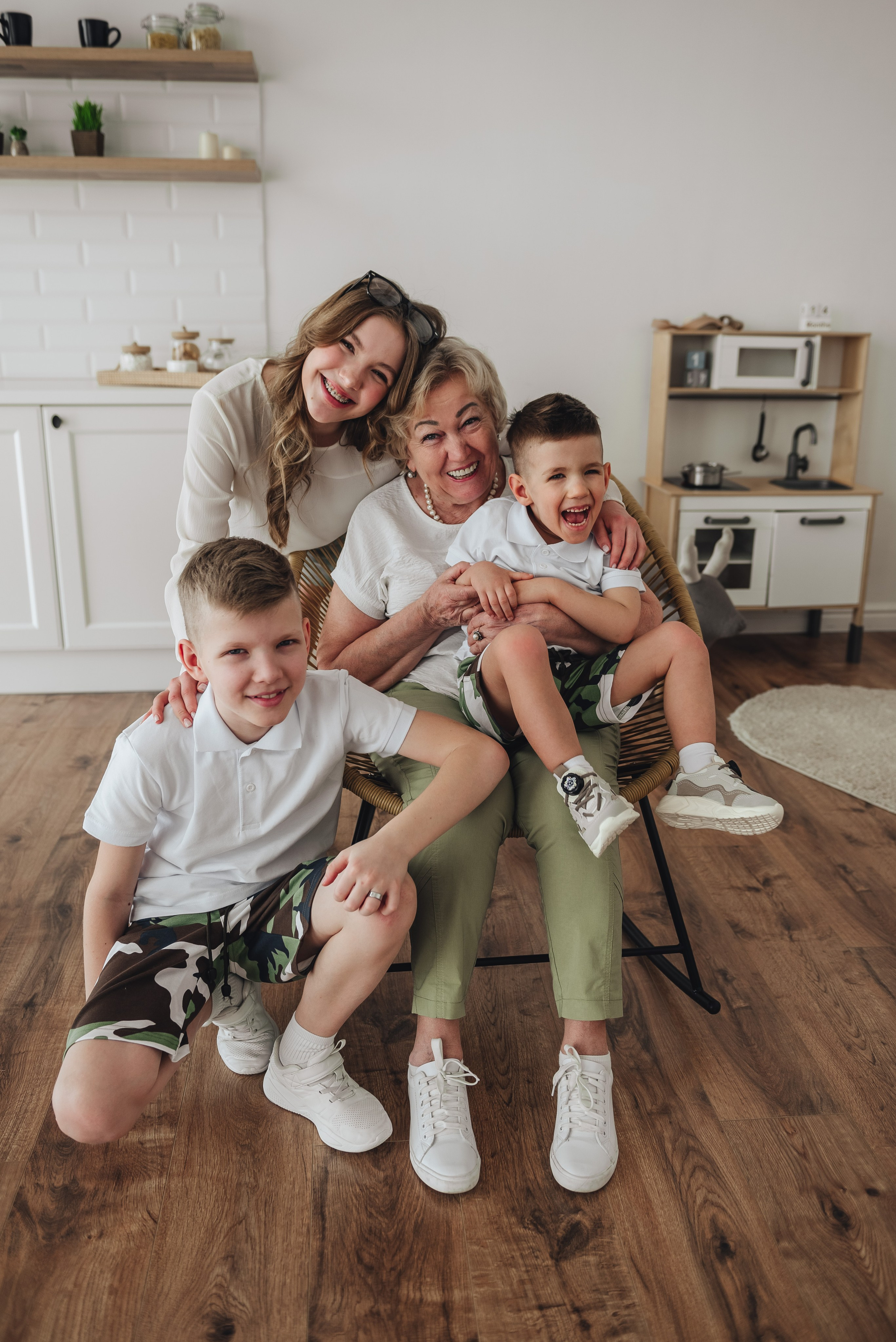 Услуги. Фотограф в Томске Мария Март