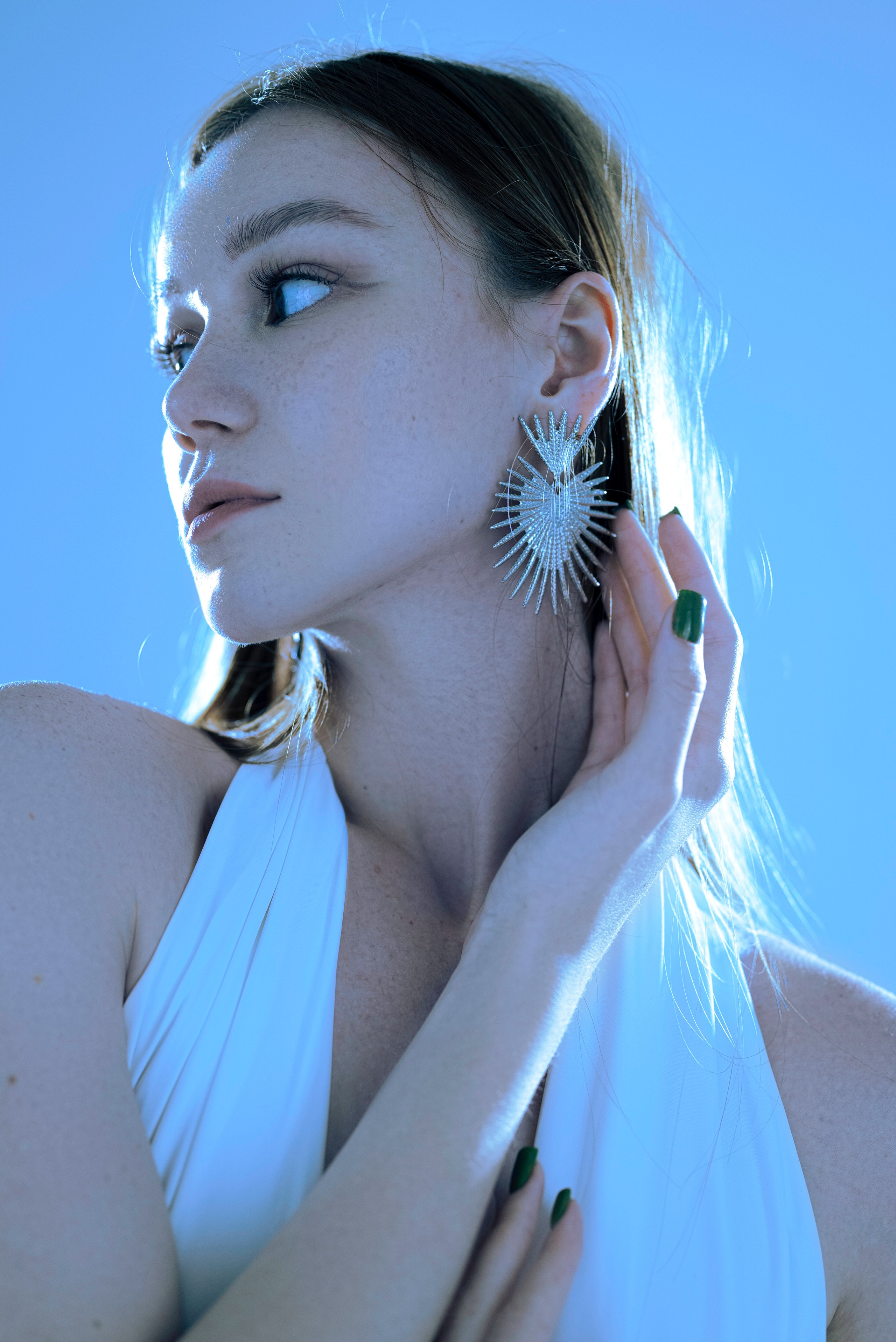 Фотограф Настасья Эйви