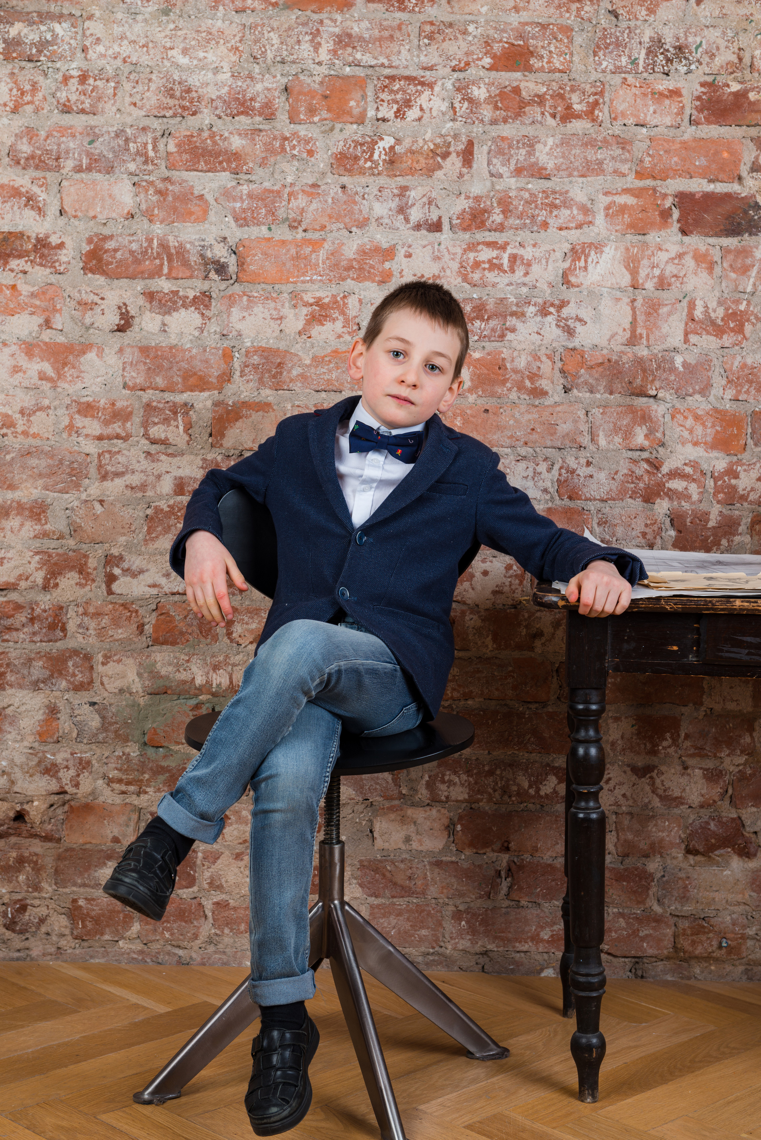 Как подготовиться к новогодней семейной фотосессии?. Семейный фотограф Василий Свешников