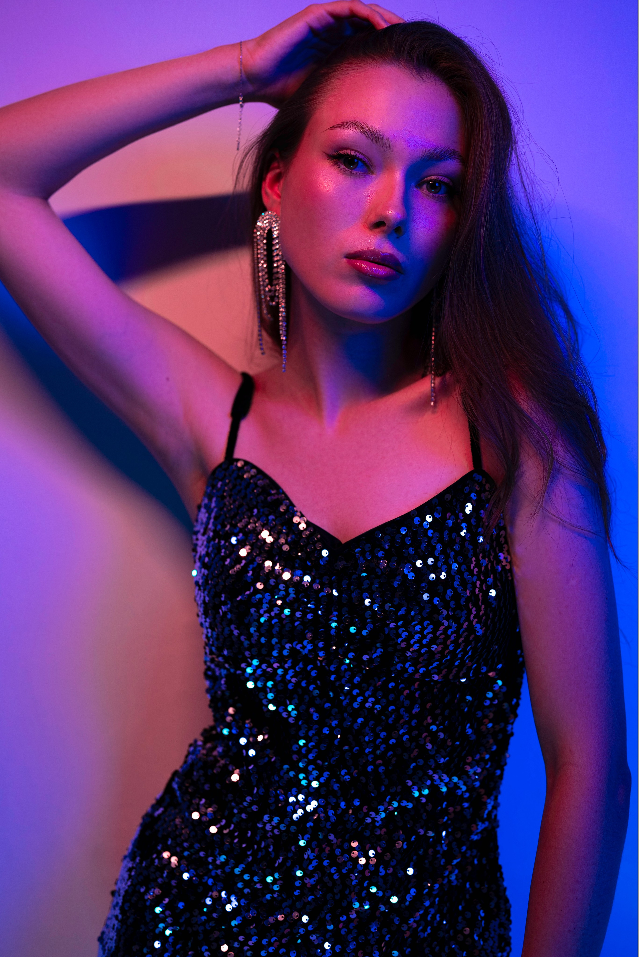 Фотограф Настасья Эйви