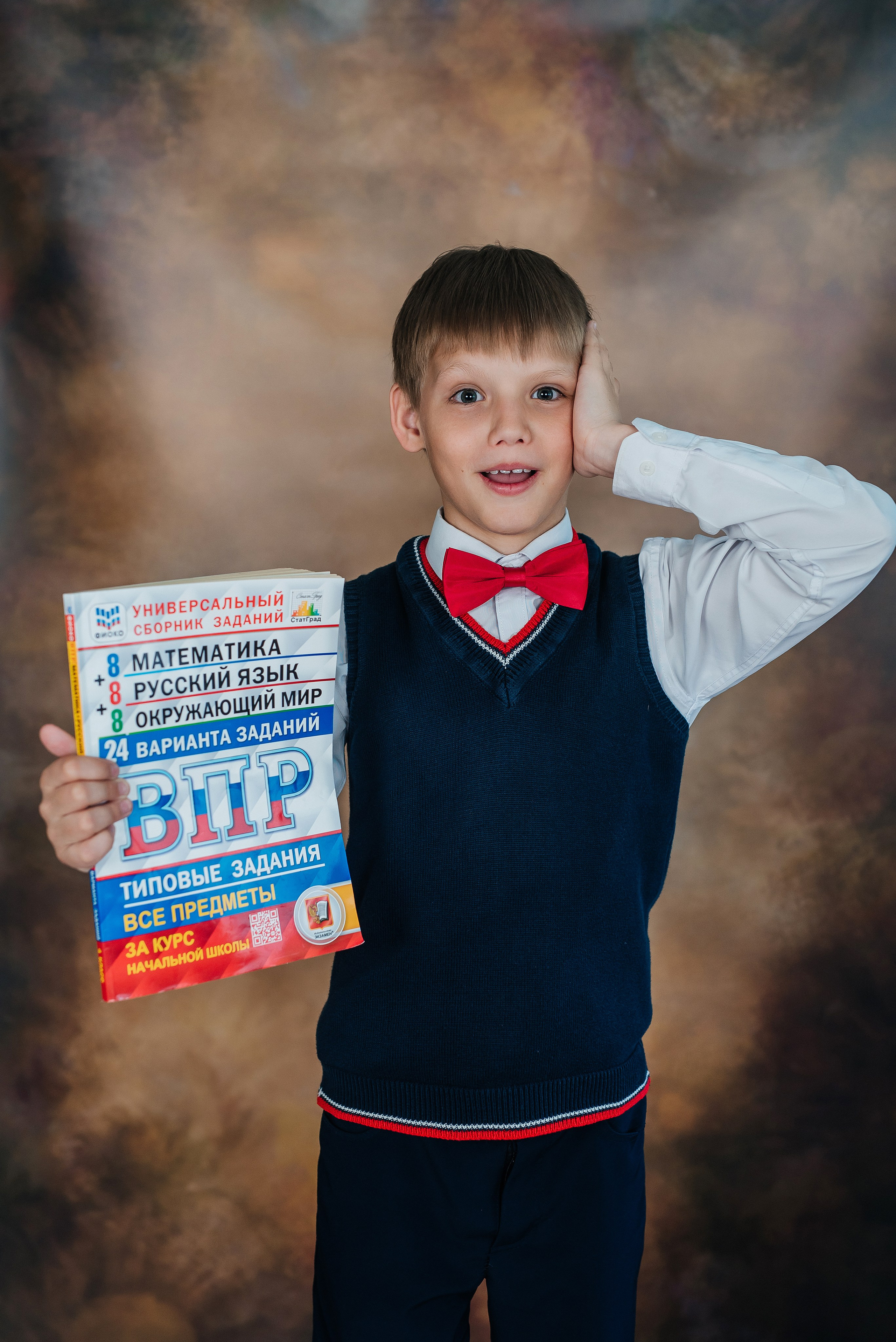 Процесс и условия съёмок в школе. Семейный фотограф в Барнауле