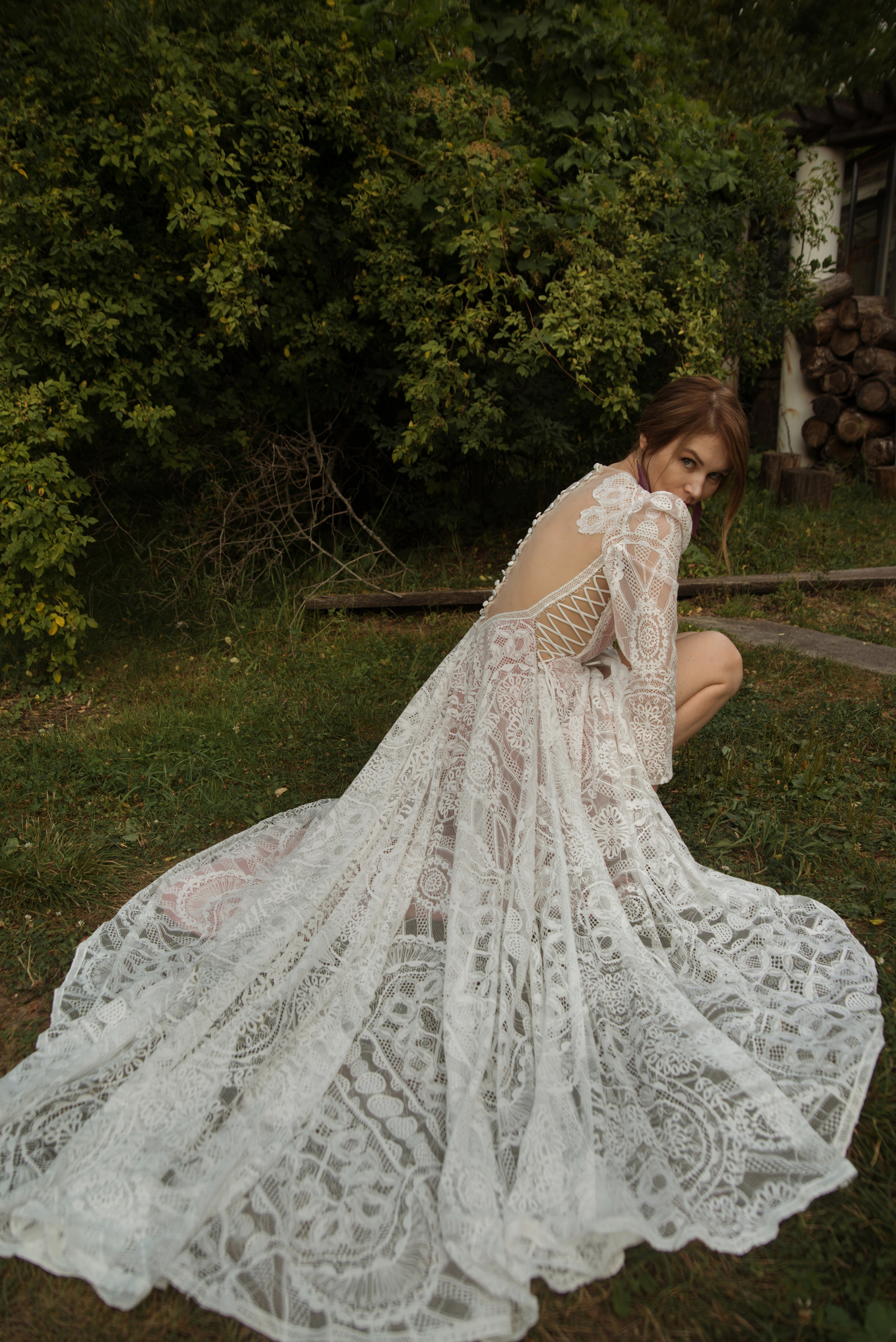 Фотосессия в Москве. Фотограф Москва: тематическая фотосессия с подбором образа