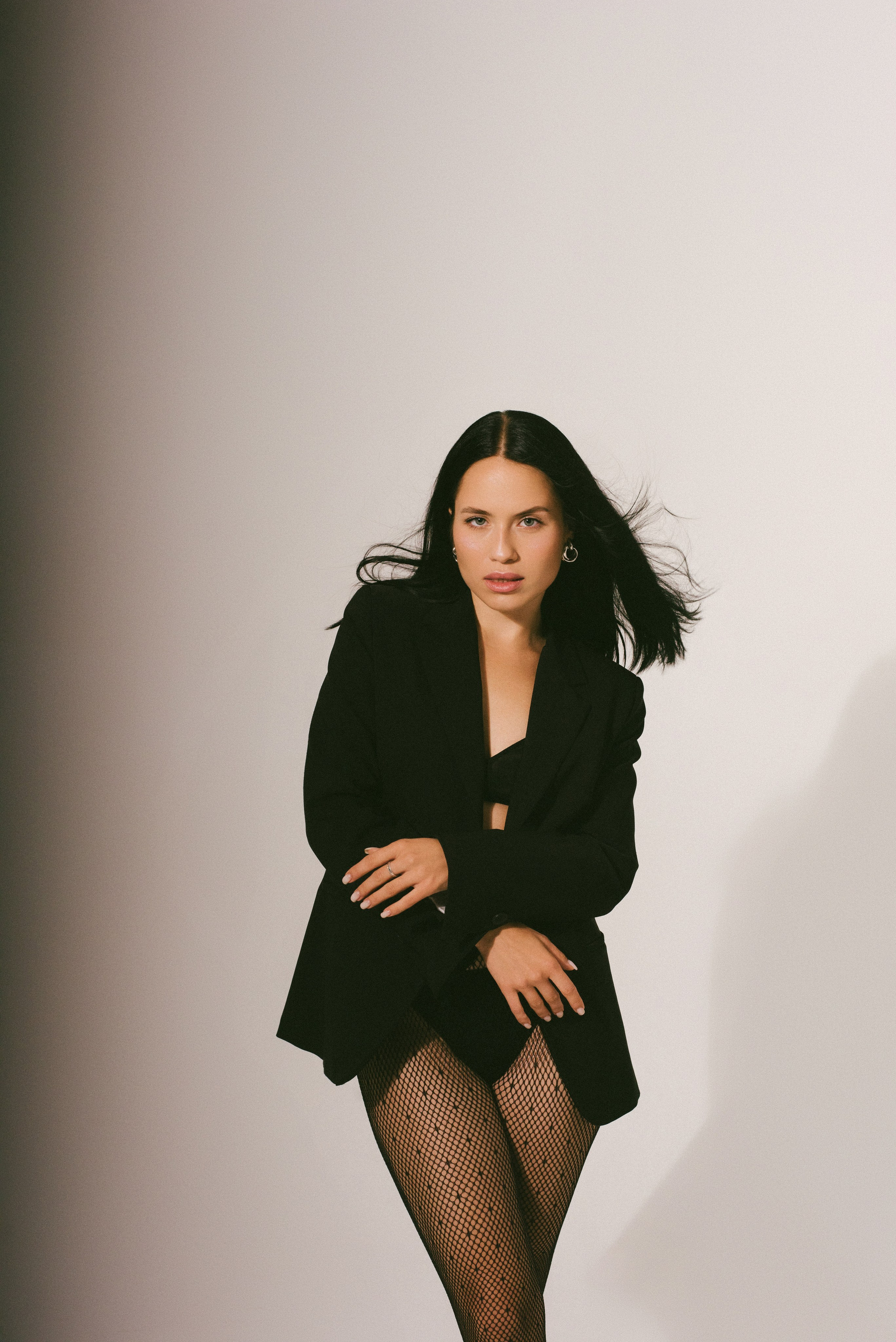 Portrait photographer Voronezh