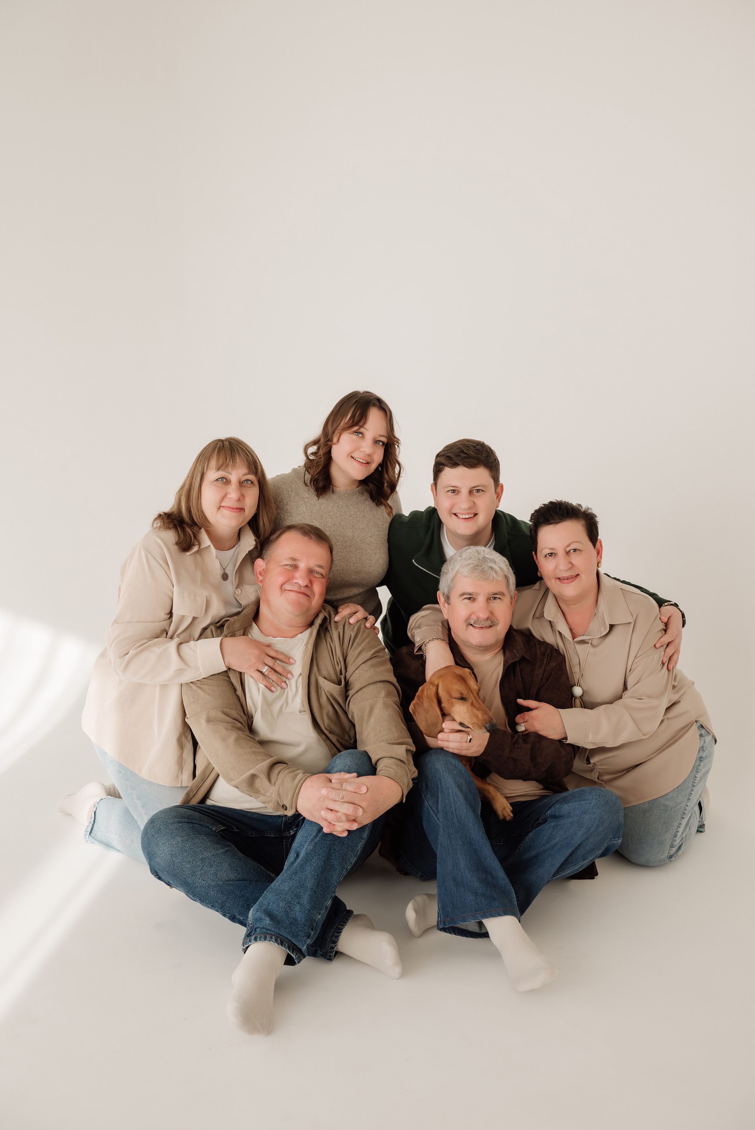 Фотограф в Волгограде и Волжском