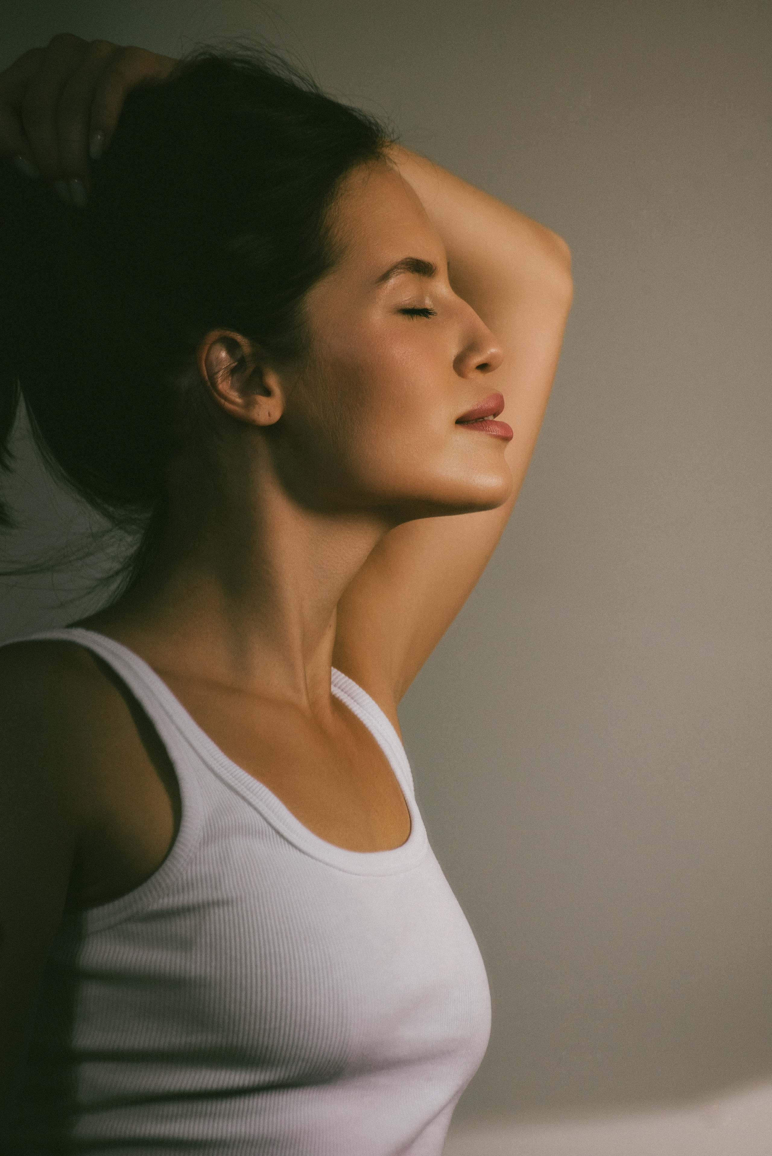 Portrait photographer Voronezh