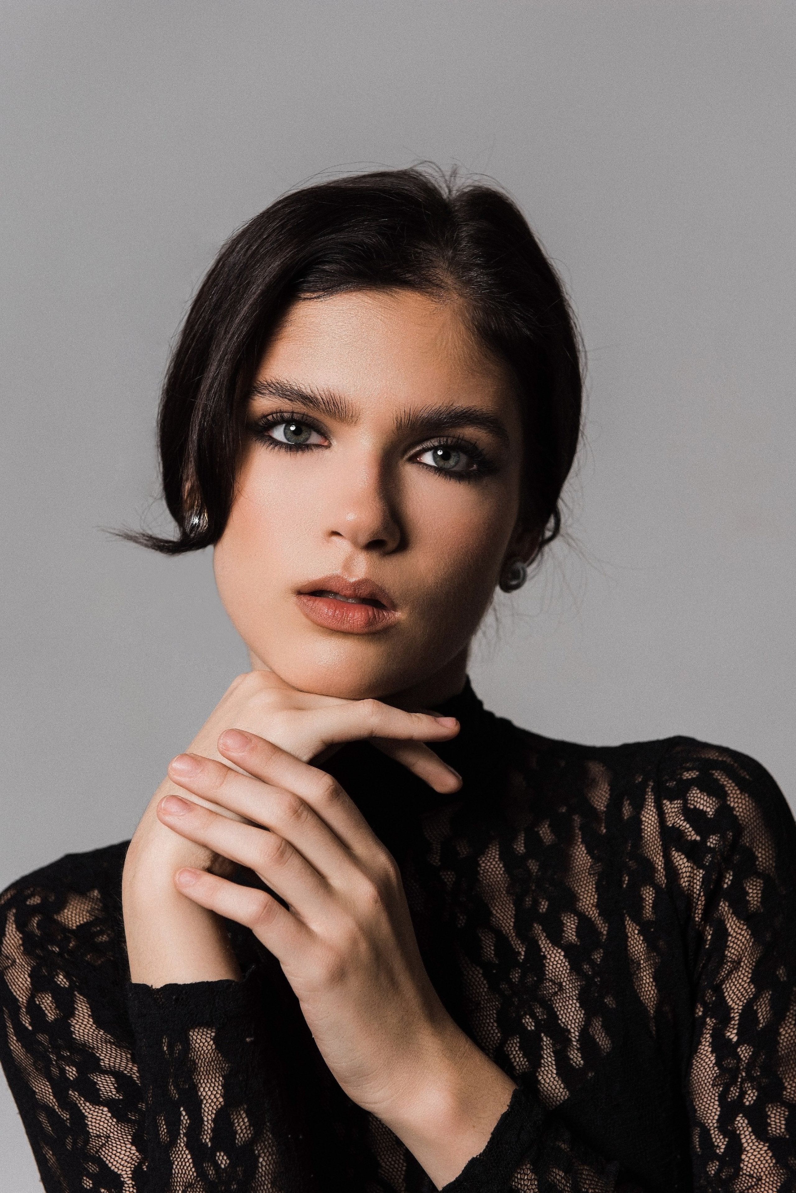 Portrait photographer Voronezh