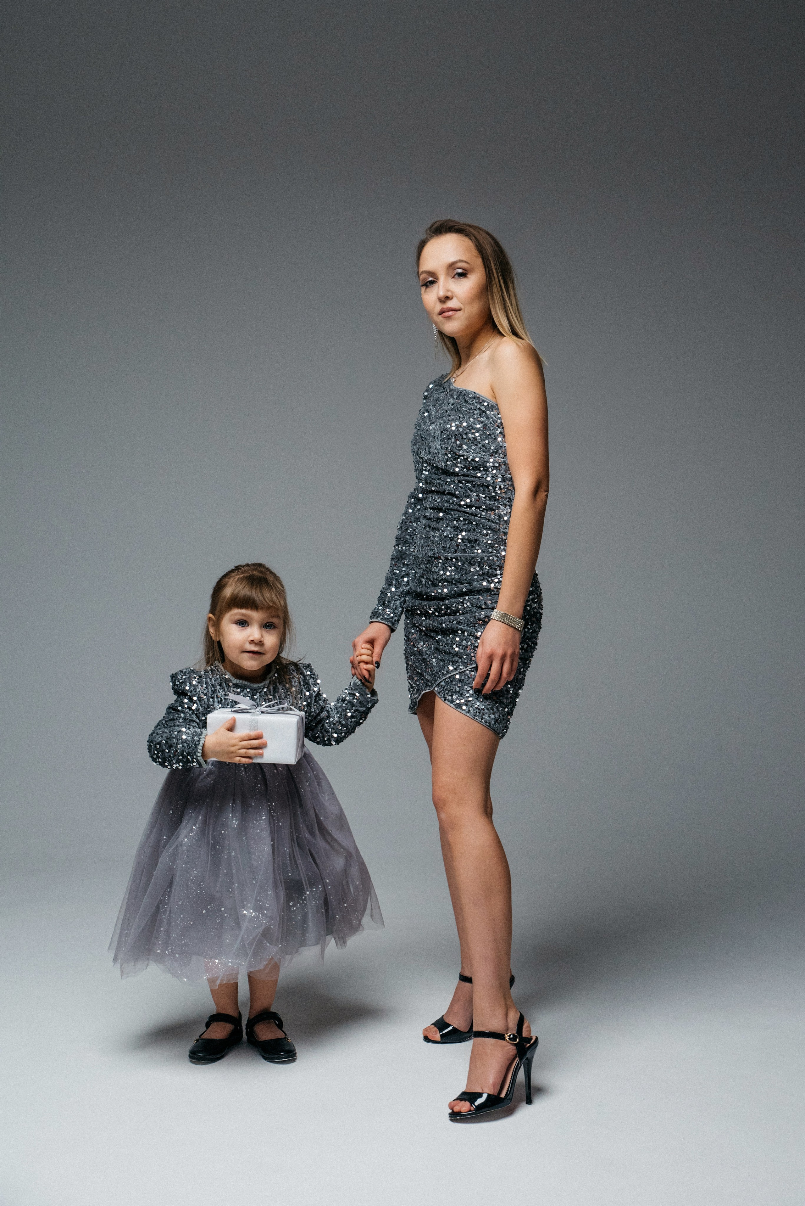 Съёмочный гардероб. Студийный фотограф в Йошкар-Оле