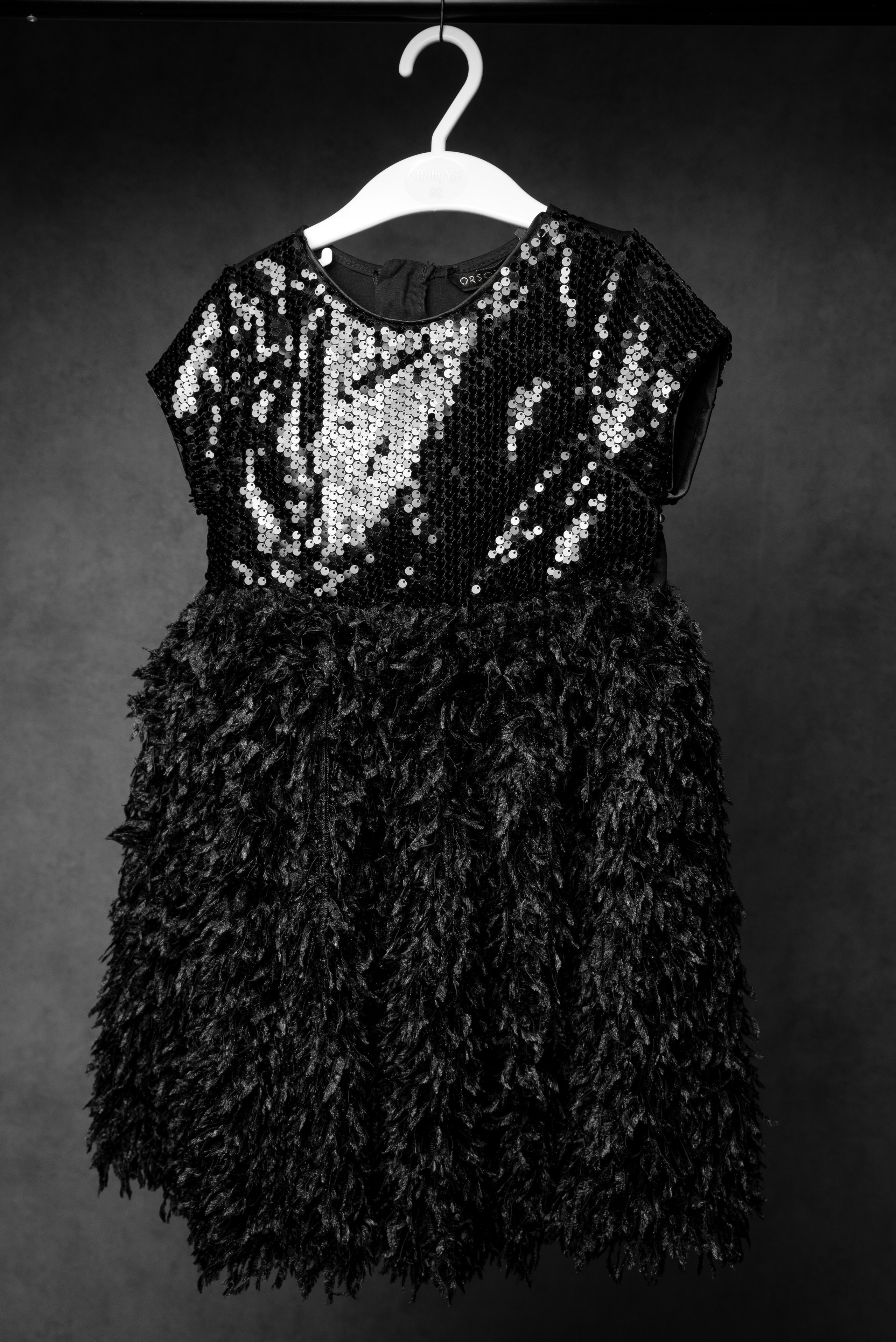 Съёмочный гардероб. Студийный фотограф в Йошкар-Оле