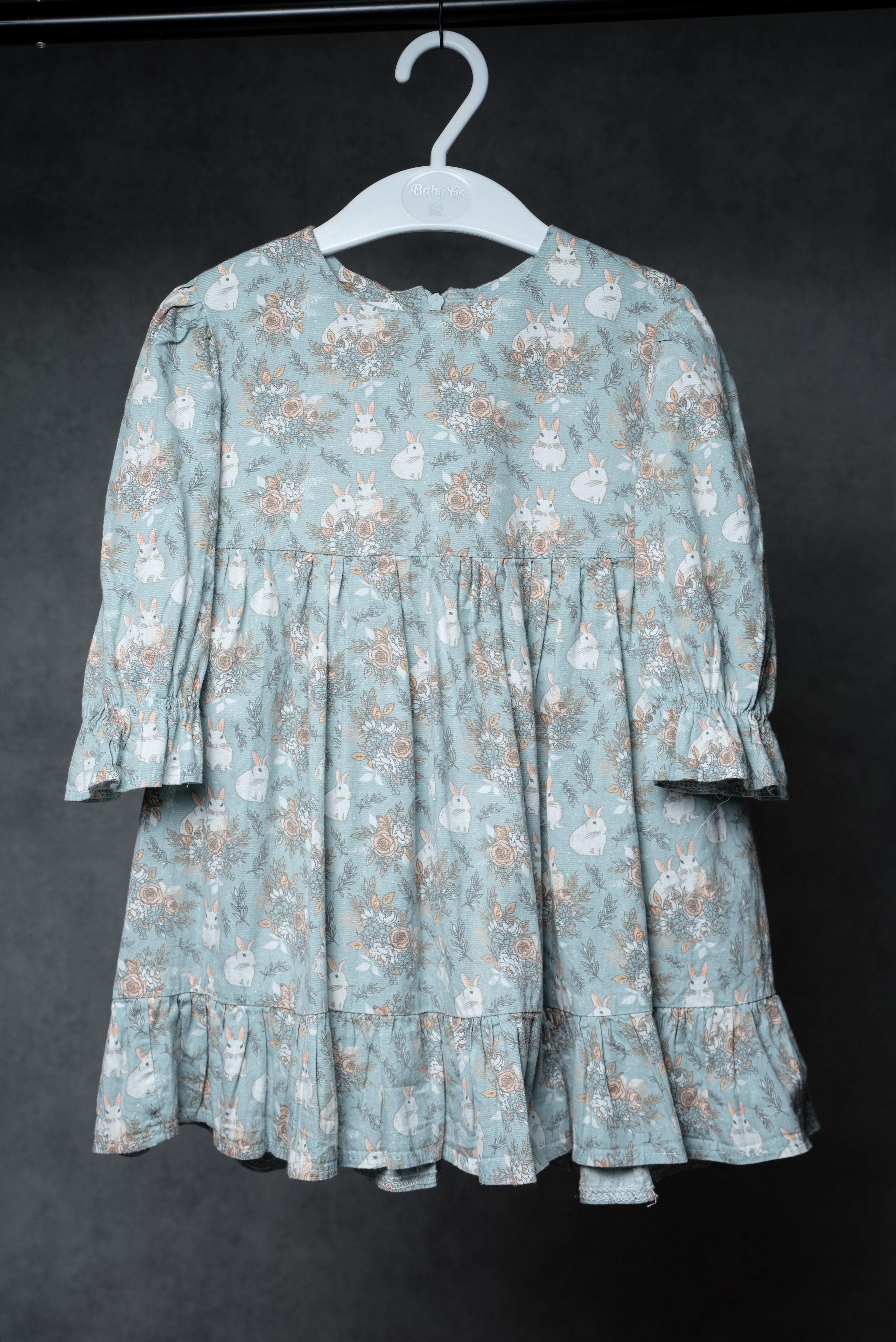 Съёмочный гардероб. Студийный фотограф в Йошкар-Оле