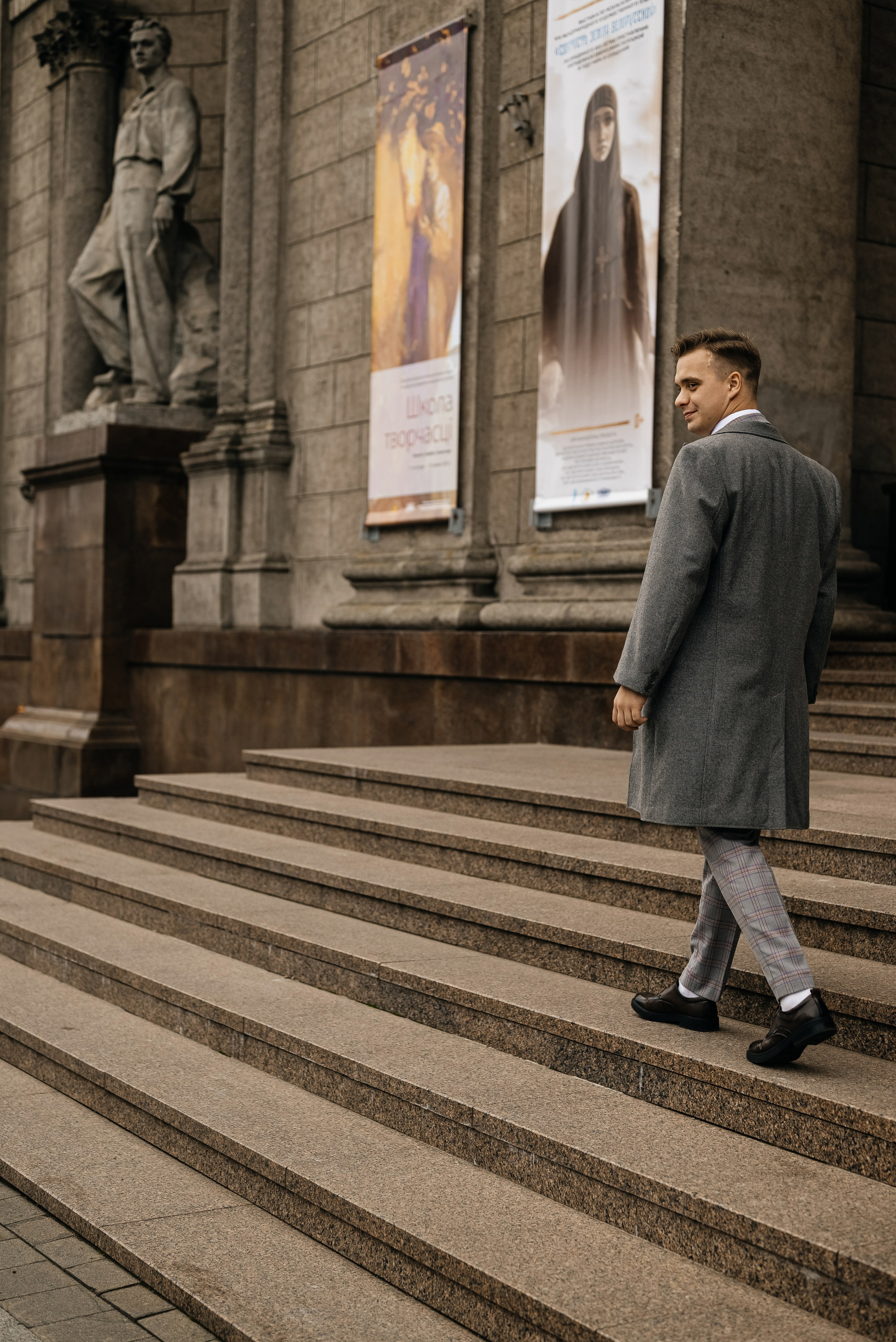 Топ локаций Минска для свадебной прогулки в дождь. Свадебный и портретный фотограф в Минске Наташа Каракулова