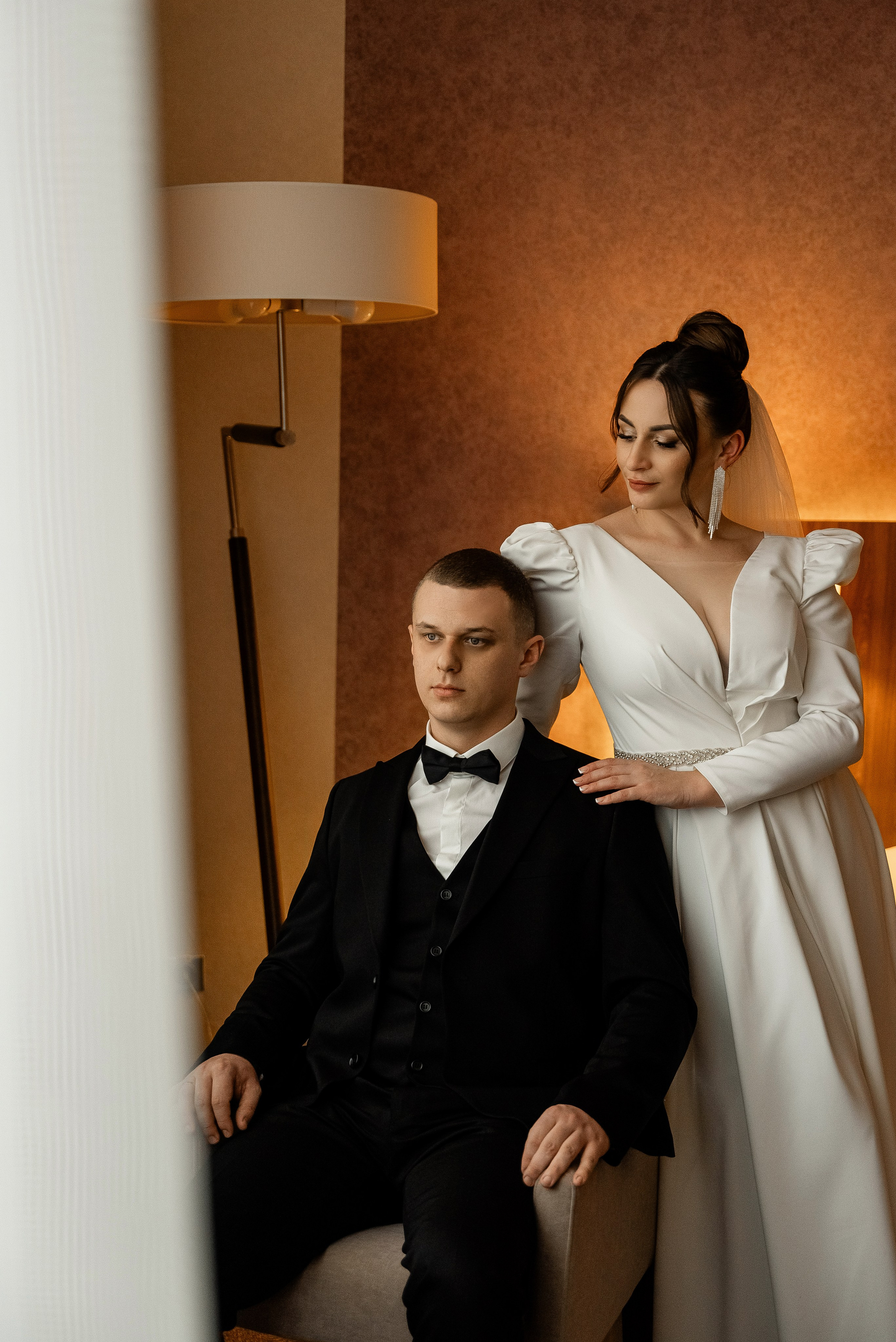 Топ локаций Минска для свадебной прогулки в дождь. Свадебный и портретный фотограф в Минске Наташа Каракулова