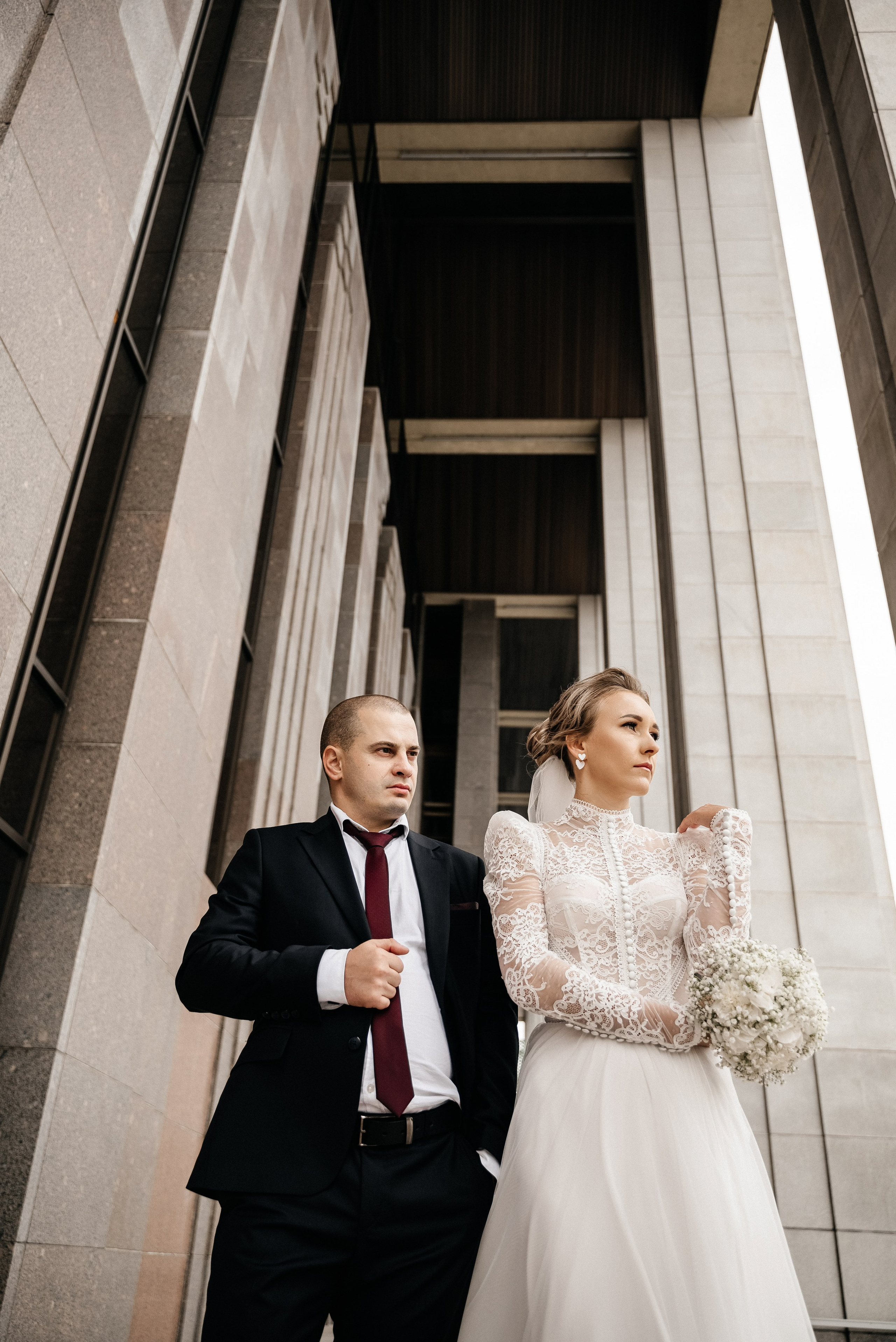 Топ локаций Минска для свадебной прогулки в дождь. Свадебный и портретный фотограф в Минске Наташа Каракулова