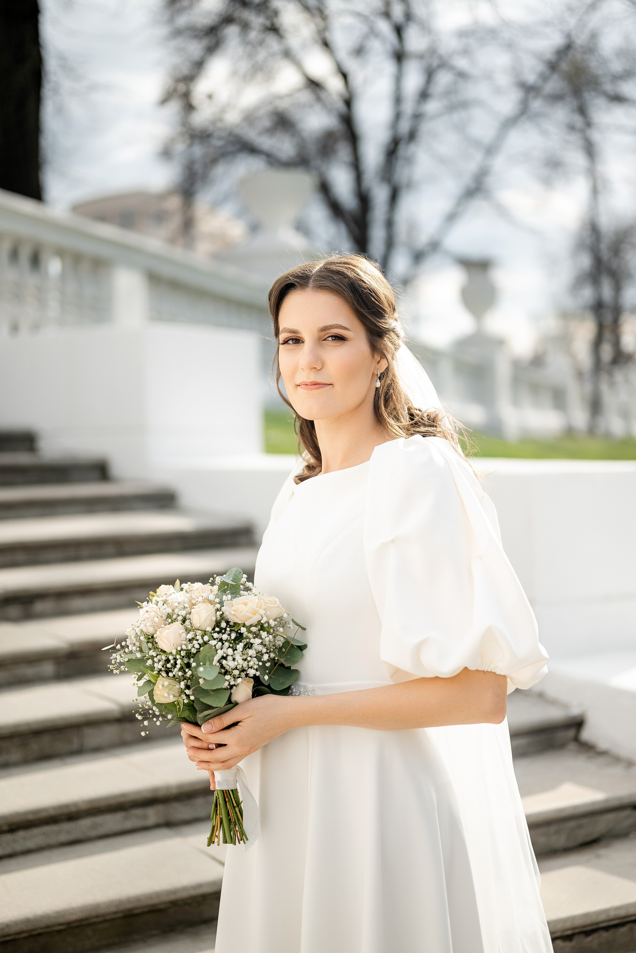 Топ открытых локаций Минска для свадебной прогулки. Свадебный и портретный фотограф в Минске Наташа Каракулова