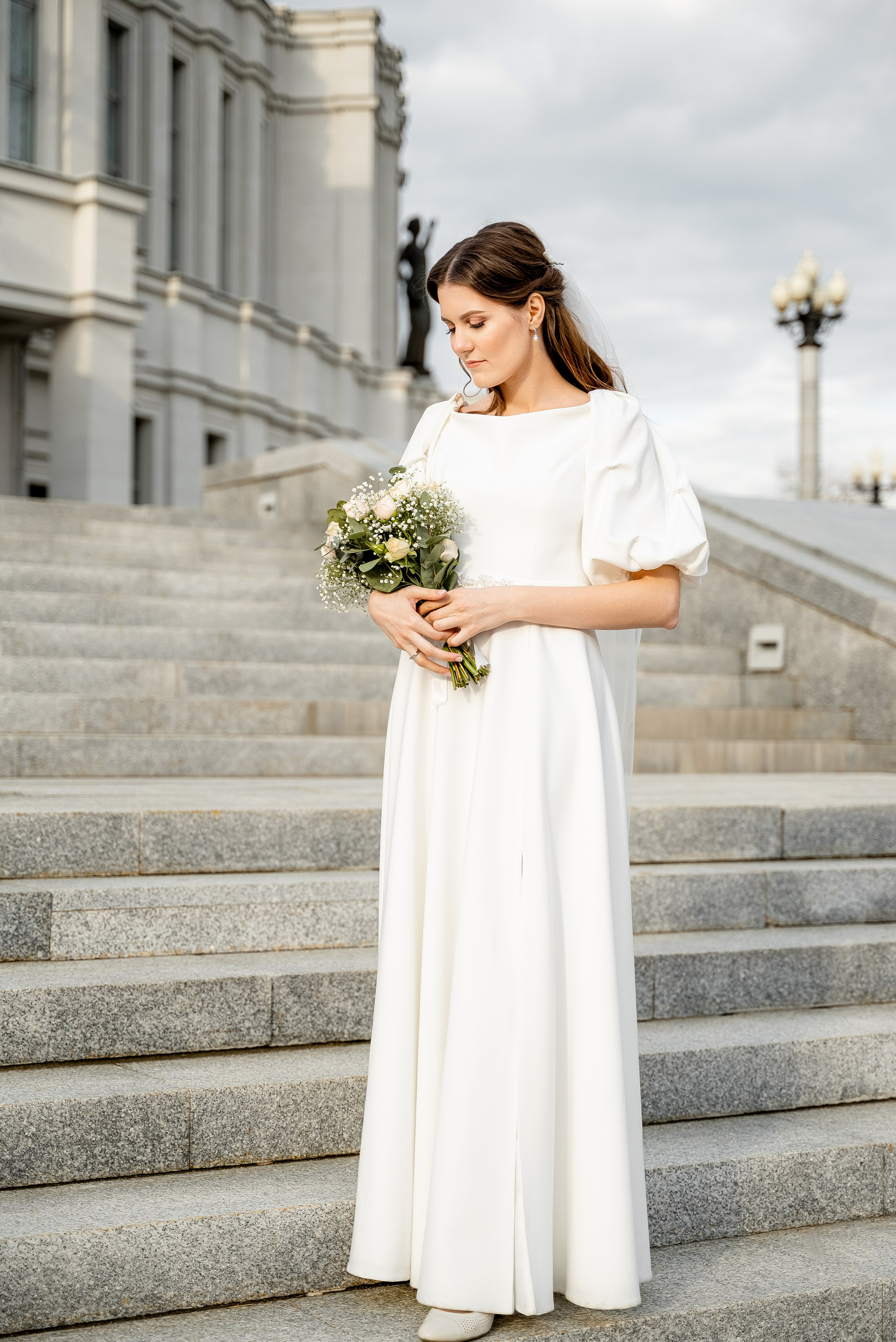 Топ открытых локаций Минска для свадебной прогулки. Свадебный и портретный фотограф в Минске Наташа Каракулова