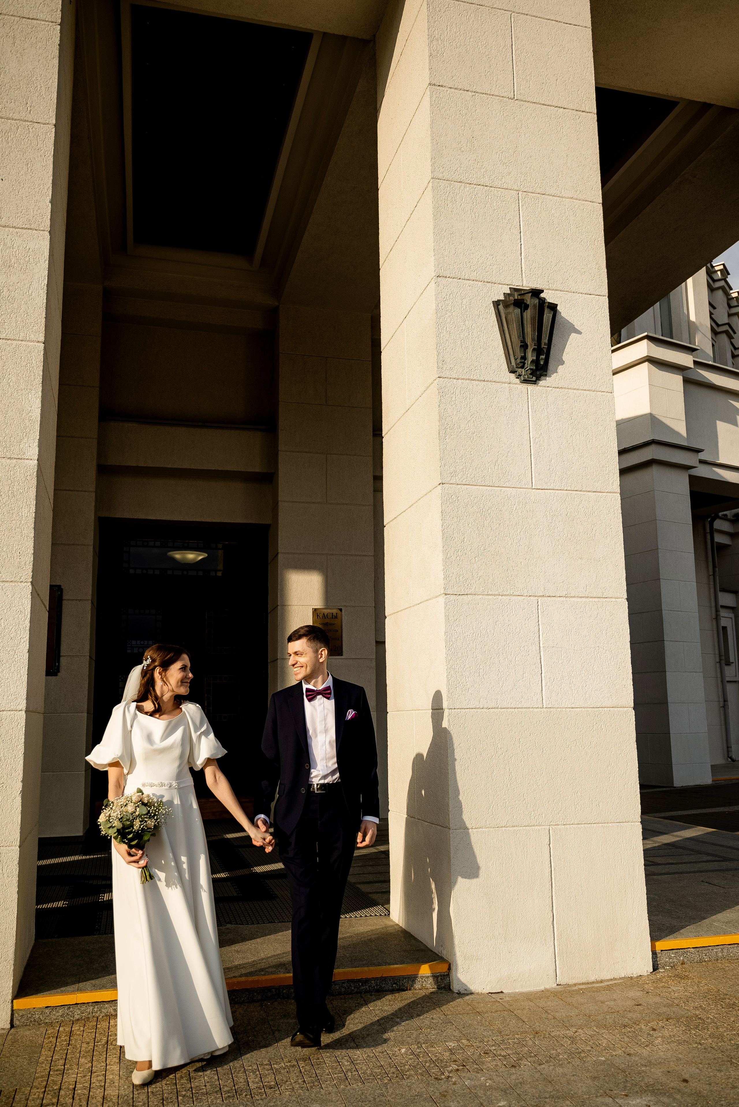 Топ открытых локаций Минска для свадебной прогулки. Свадебный и портретный фотограф в Минске Наташа Каракулова