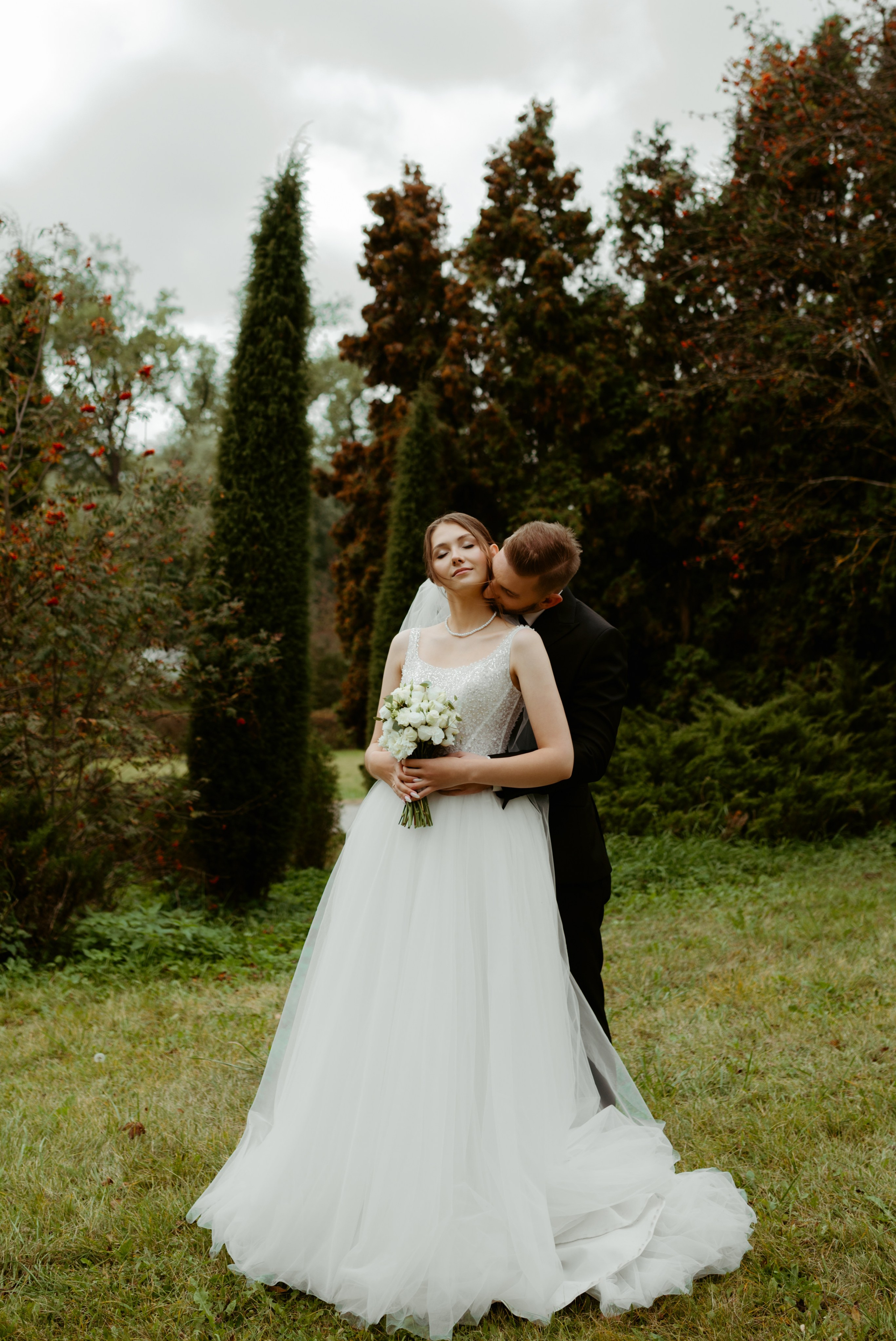 Где провести свадебную фотосъемку в 2026?. Свадебный фотограф в городе Минск Крохмалюк Анна