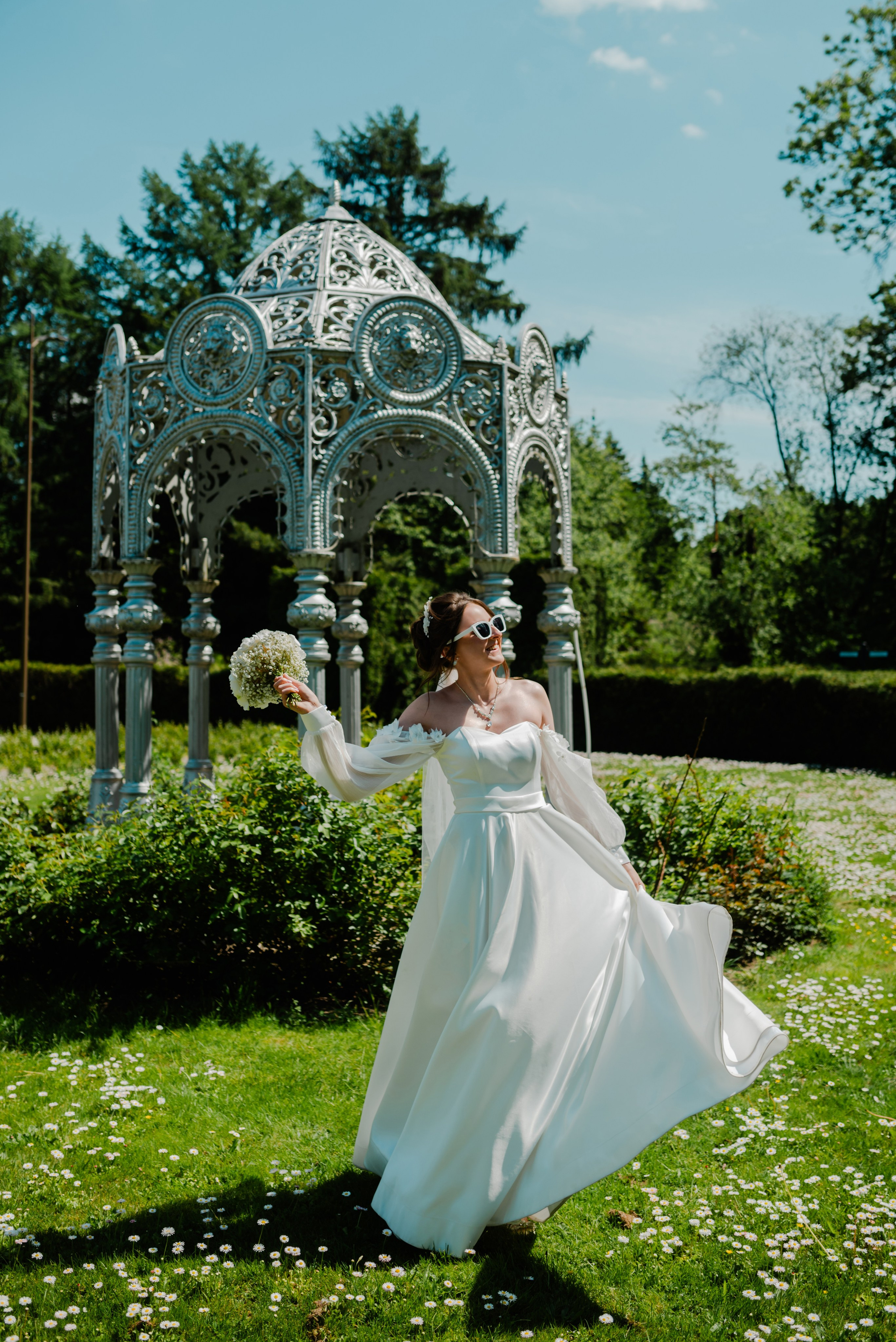 Где провести свадебную фотосъемку в 2026?. Свадебный фотограф в городе Минск Крохмалюк Анна