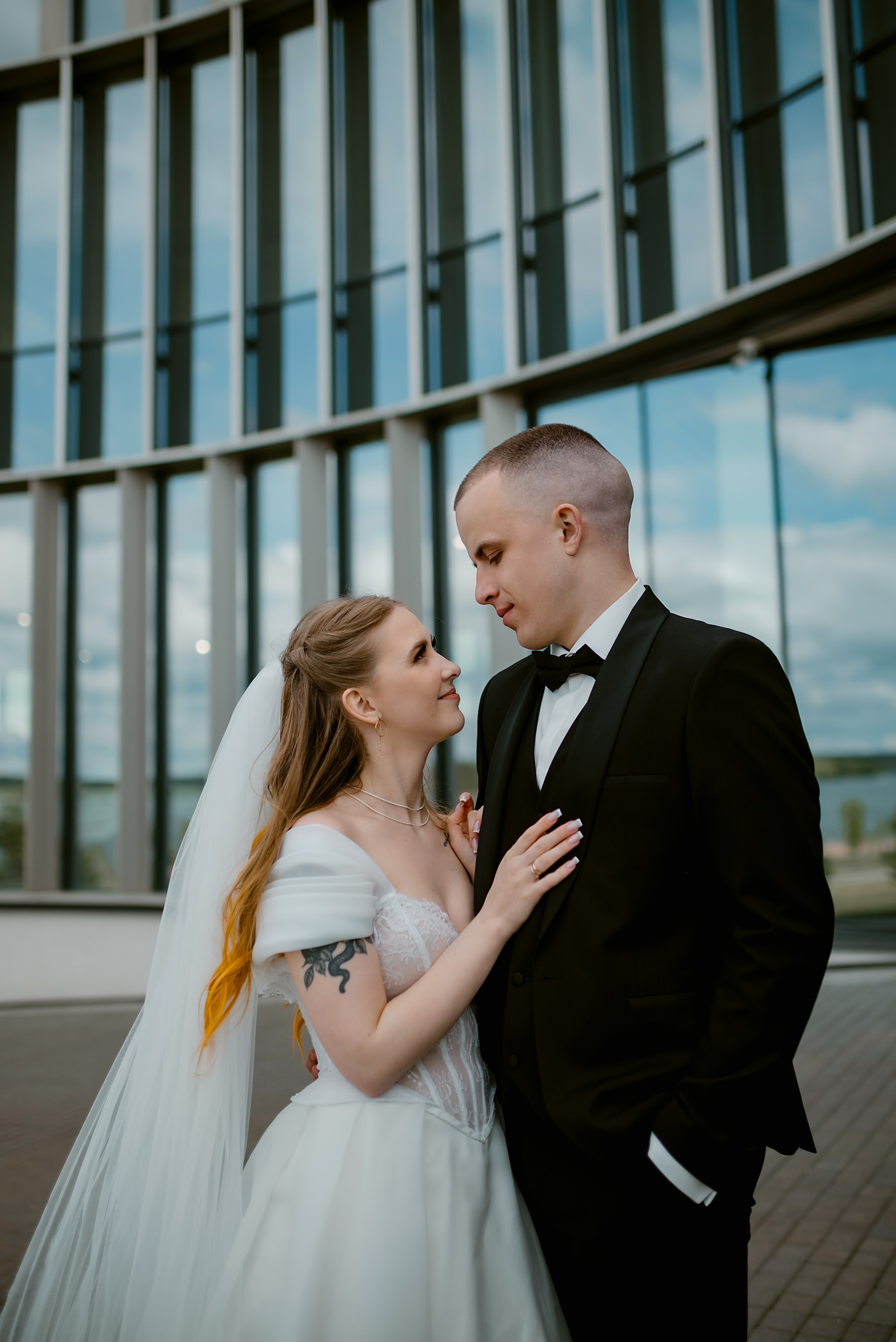 Где провести свадебную фотосъемку в 2026?. Свадебный фотограф в городе Минск Крохмалюк Анна