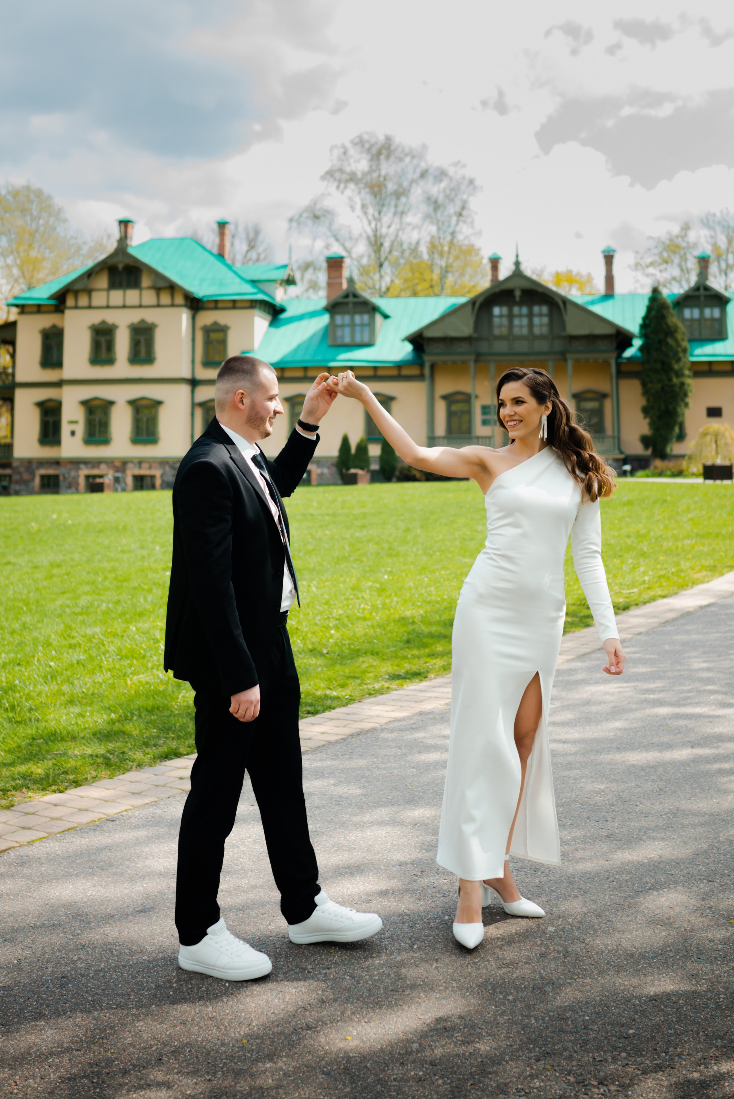 Где провести свадебную фотосъемку в 2026?. Свадебный фотограф в городе Минск Крохмалюк Анна