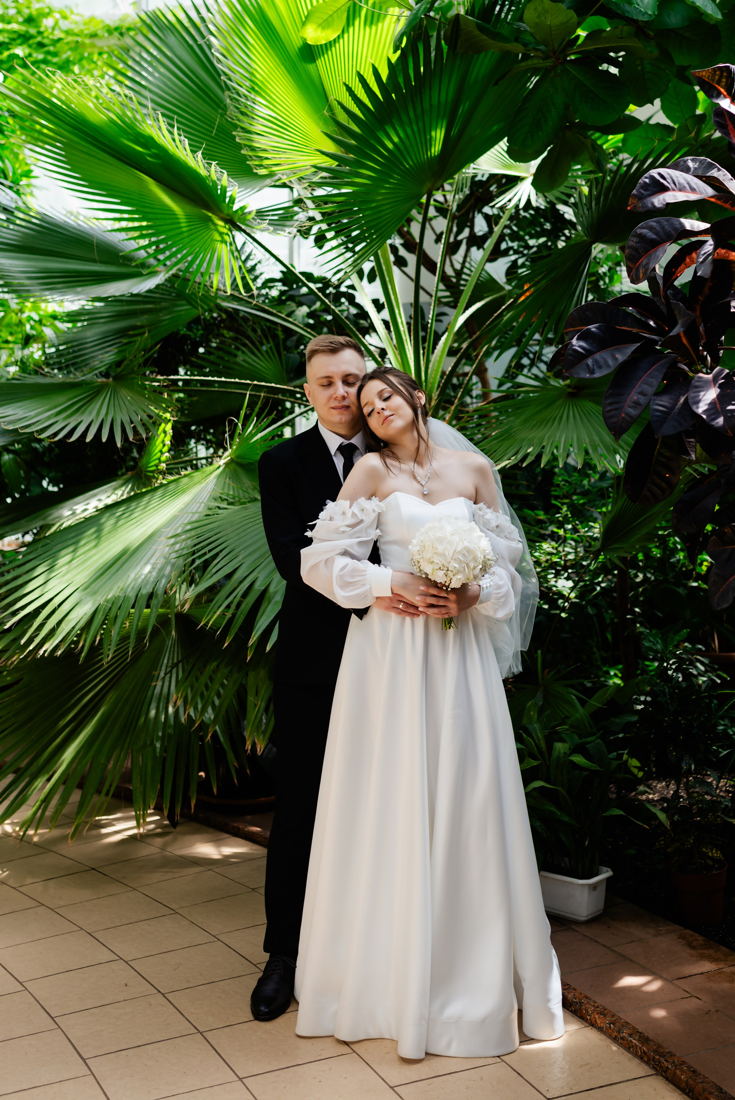 Где провести свадебную фотосъемку в 2026?. Свадебный фотограф в городе Минск Крохмалюк Анна