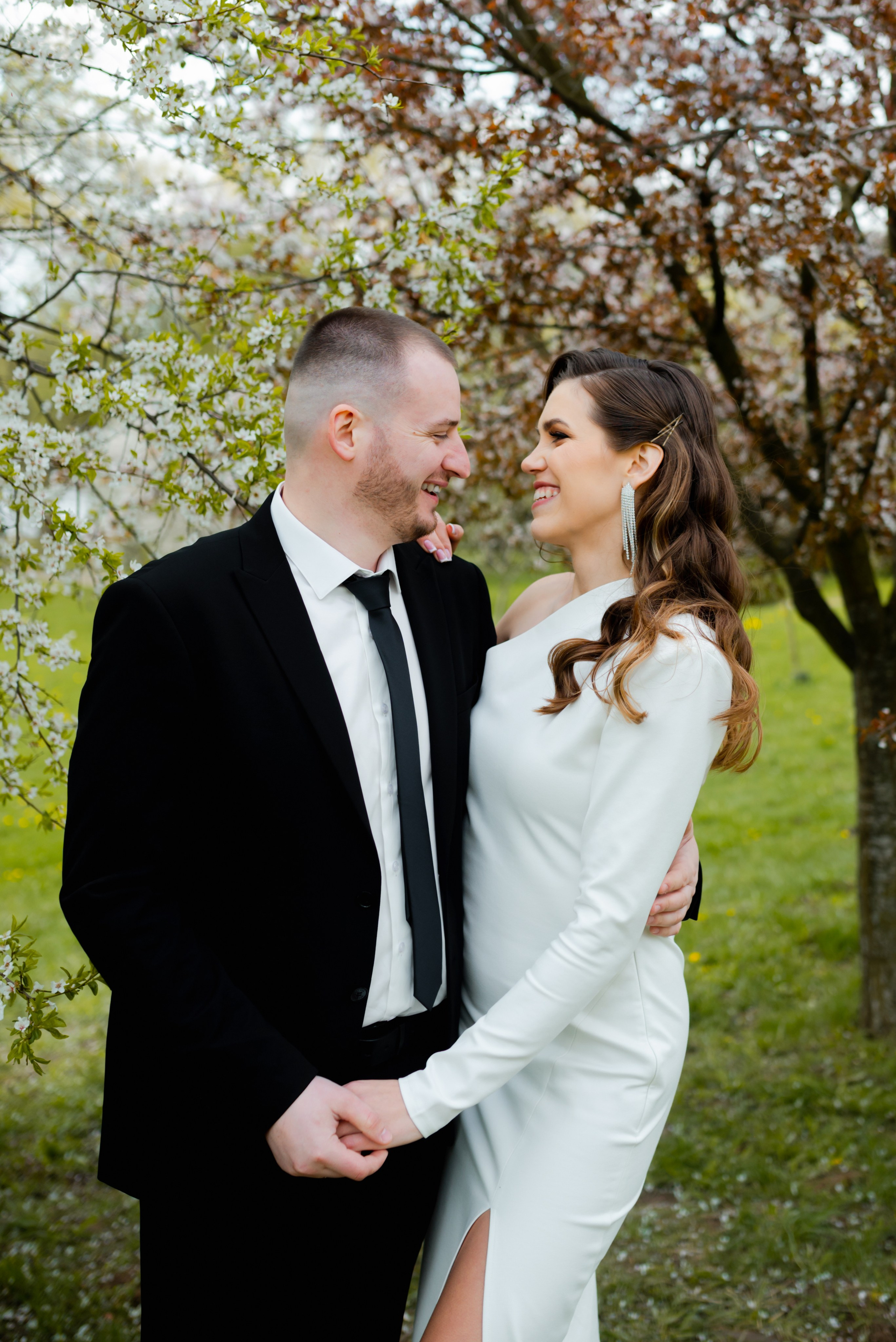 Где провести свадебную фотосъемку в 2026?. Свадебный фотограф в городе Минск Крохмалюк Анна