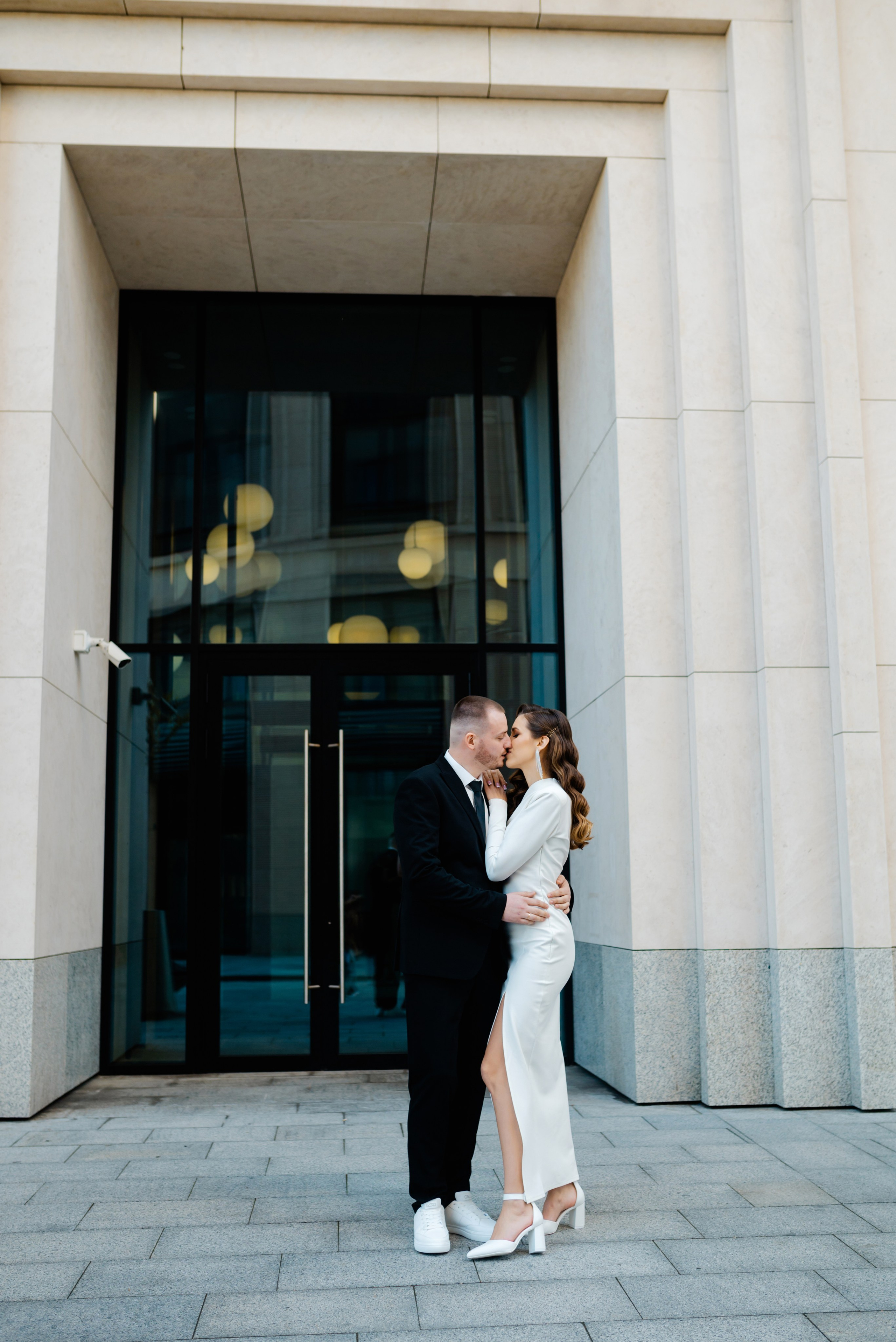 Где провести свадебную фотосъемку в 2026?. Свадебный фотограф в городе Минск Крохмалюк Анна