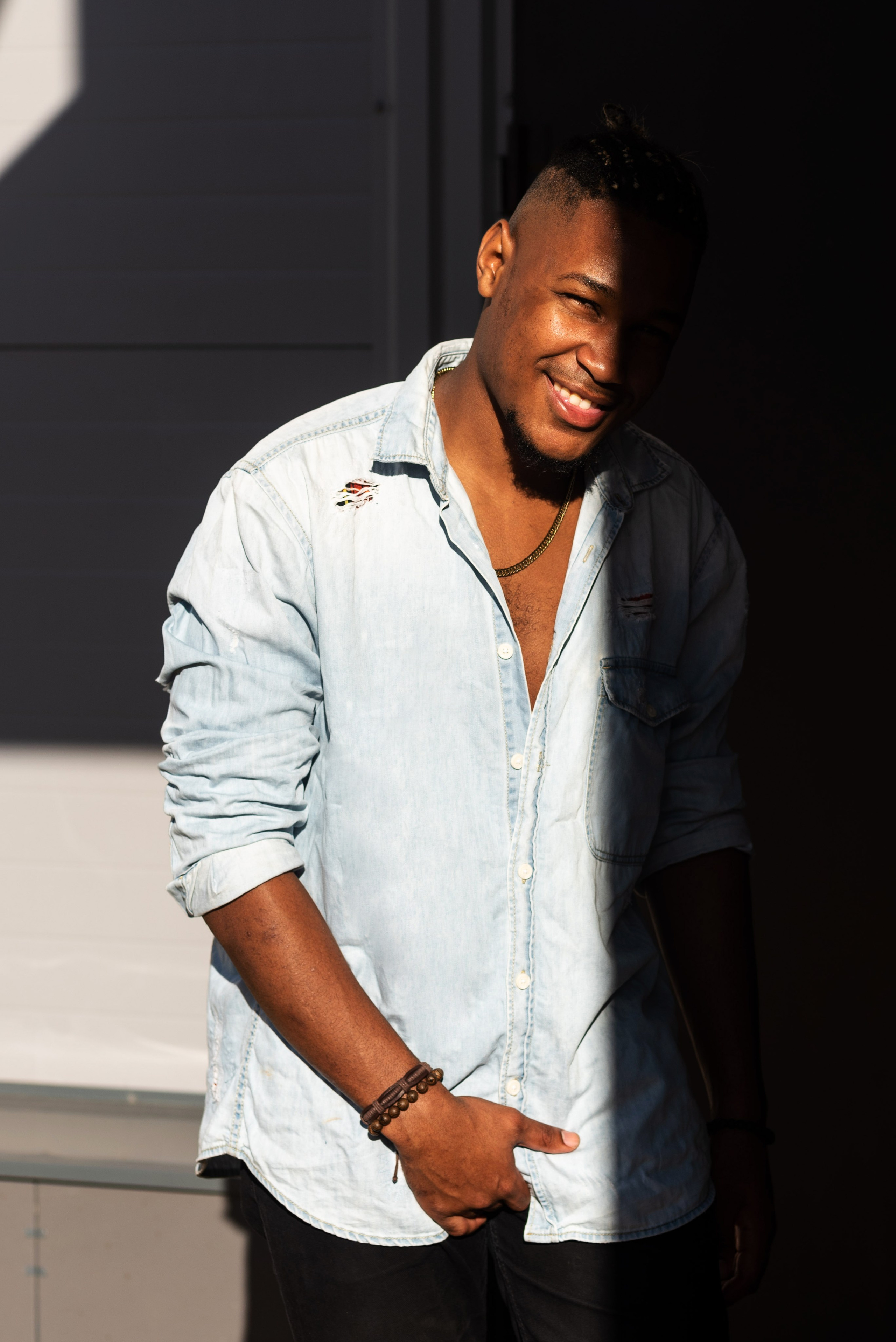 Свадебный, портретный, коммерческий, предметный фотограф в Ставрополе Иван Белашов