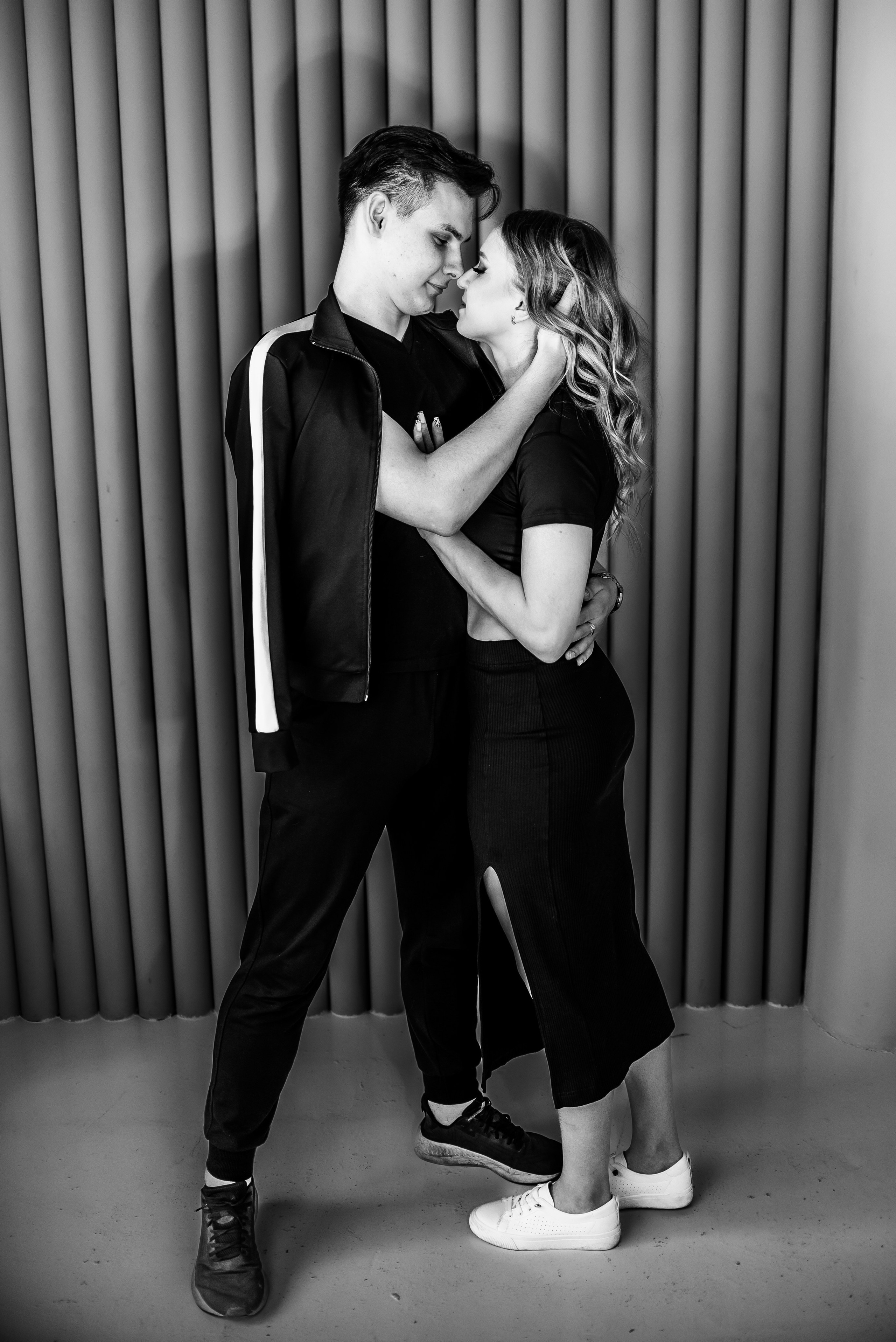 Фотограф Макс Огурцов в Нижнем Новгороде