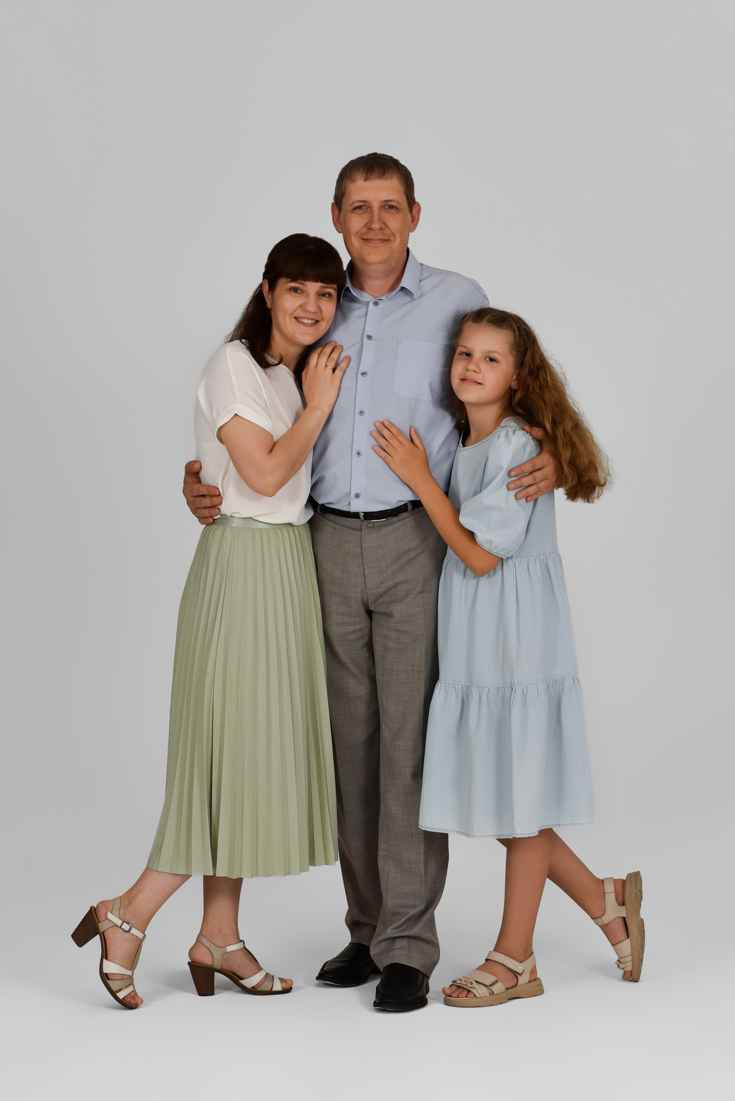 Услуги. Екатерина Баранова фотограф Балаково