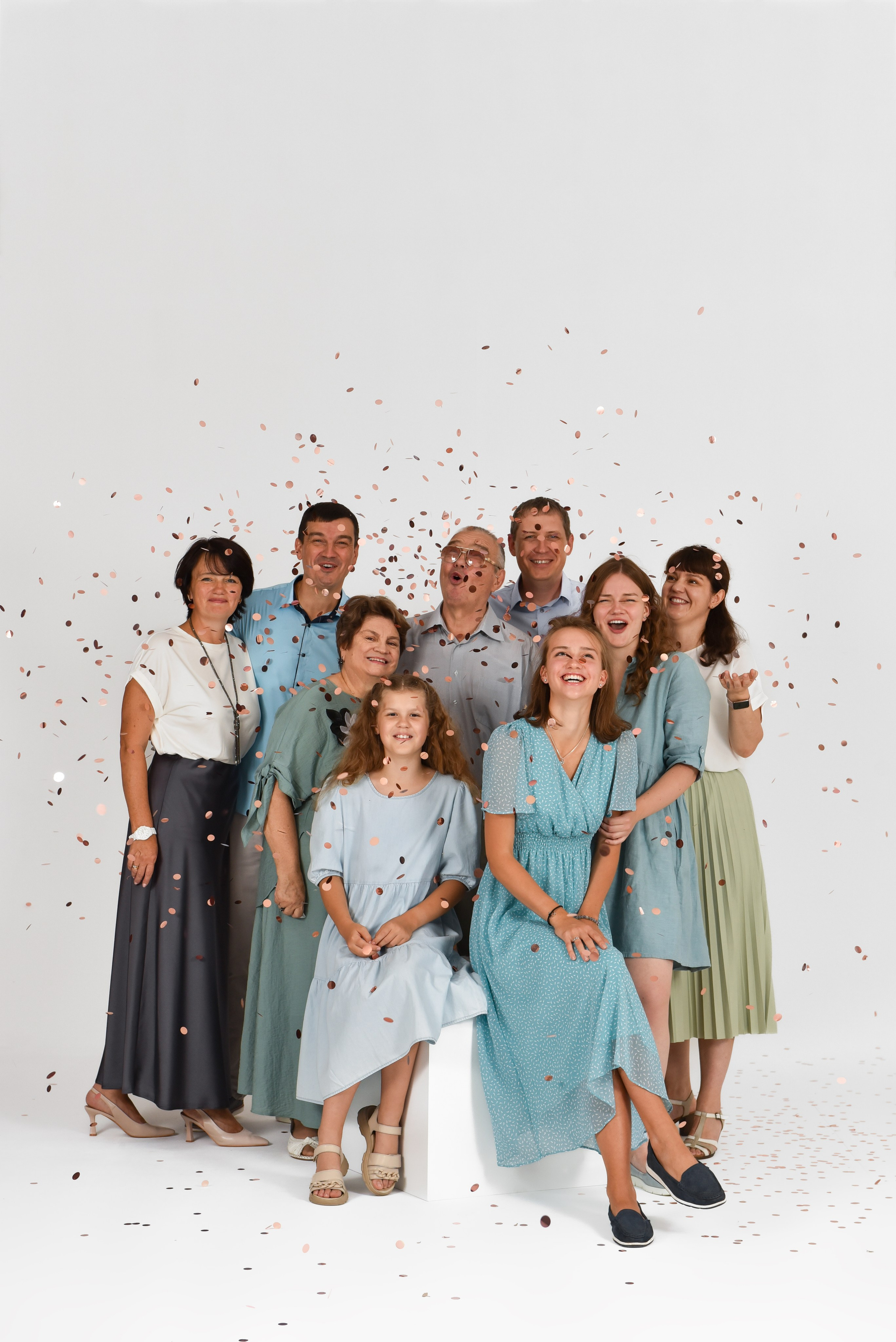 Услуги. Екатерина Баранова фотограф Балаково