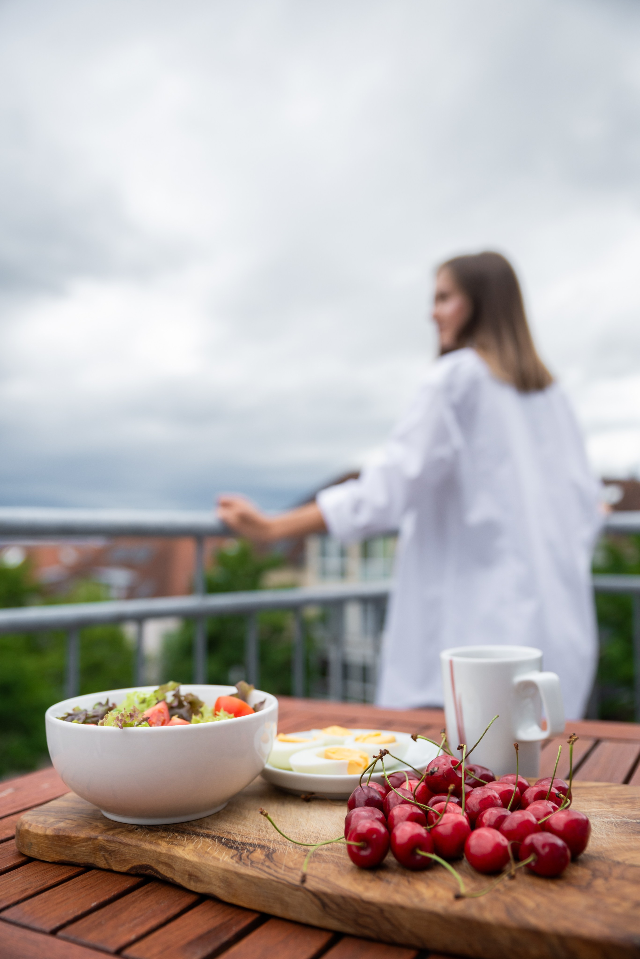 Контент-фотосессия. От идеи до продаж за 1 день. Ваш фотограф в Дрездене