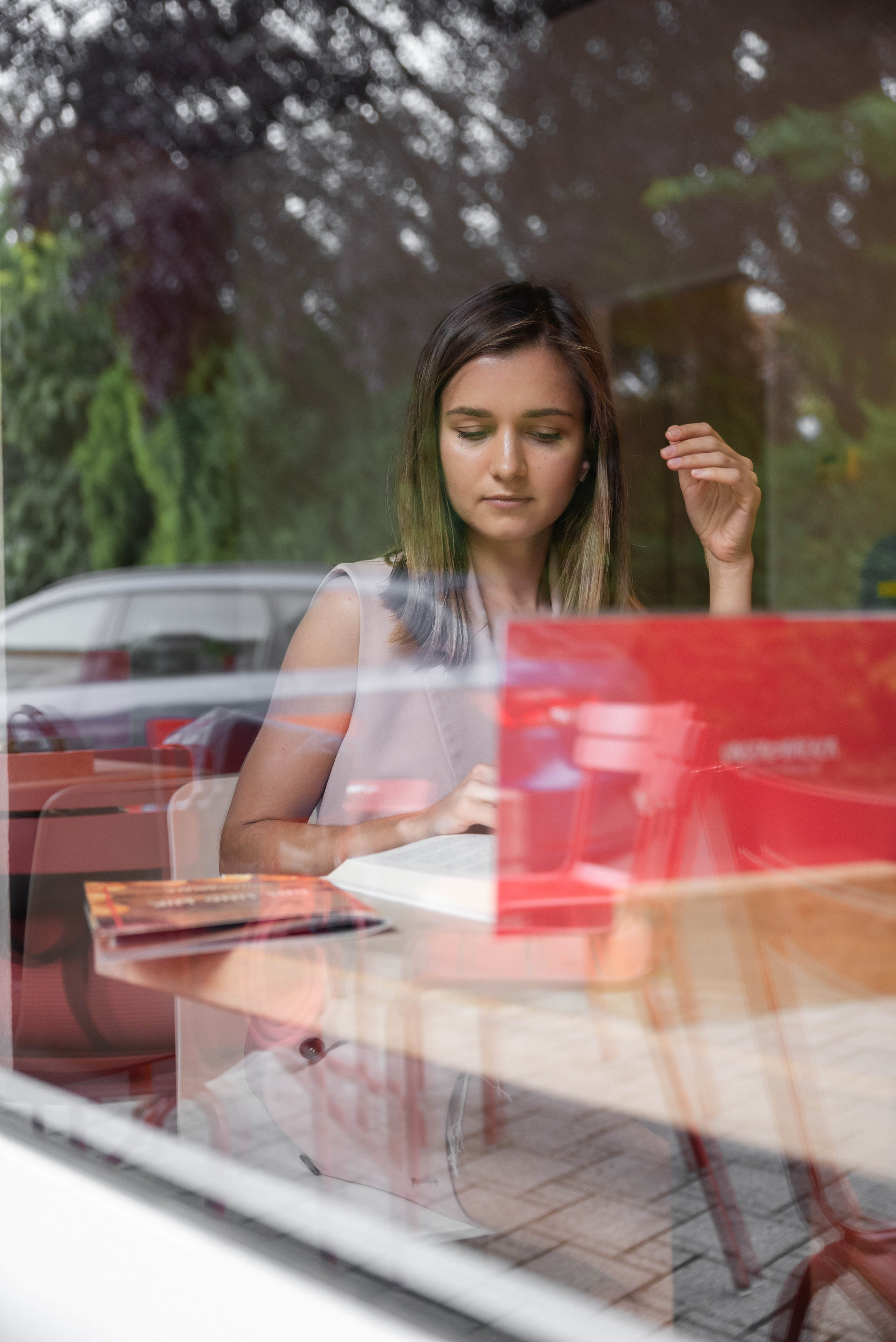 Контент-фотосессия. От идеи до продаж за 1 день. Ваш фотограф в Дрездене