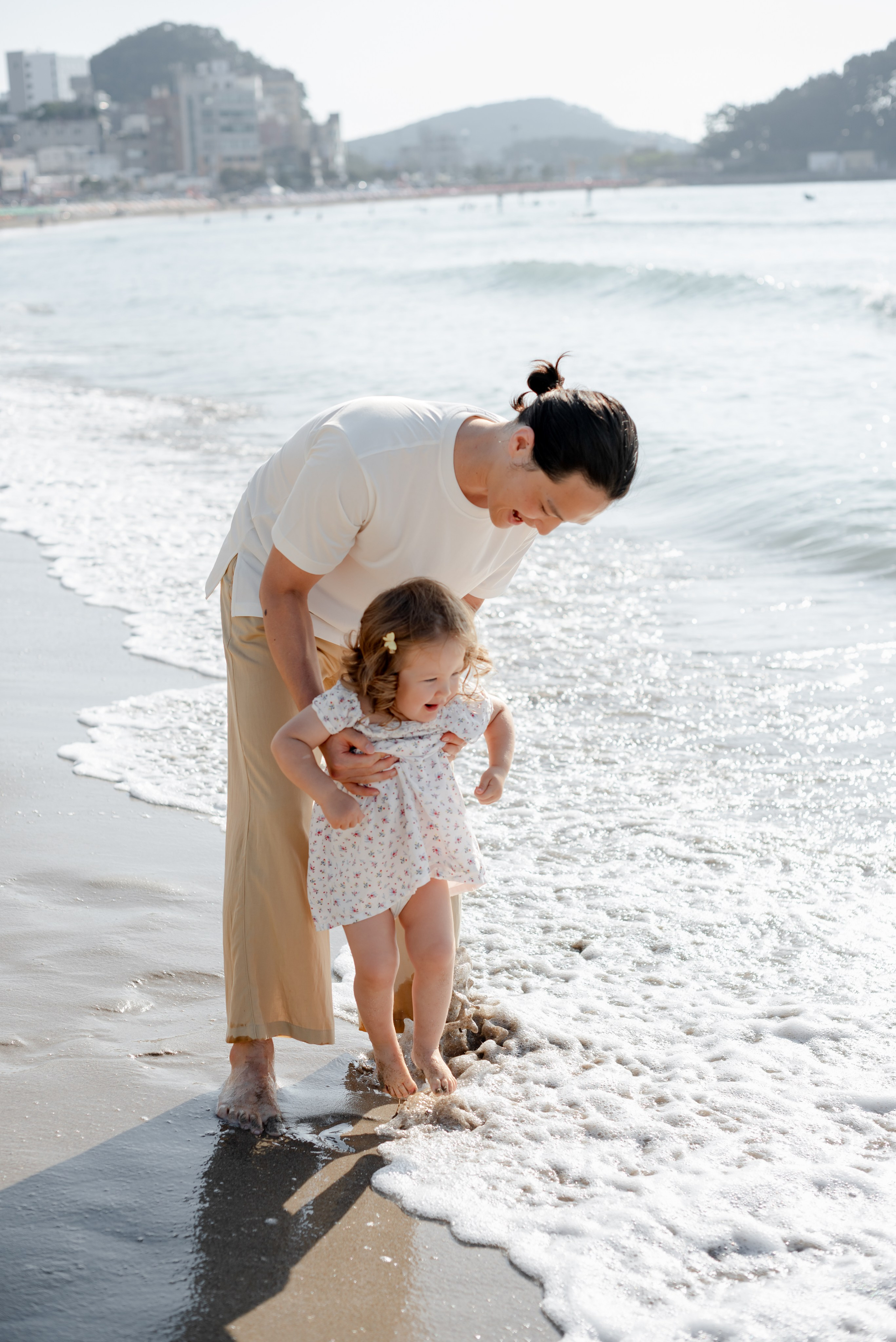 Busan photographer | Фотограф Пусан