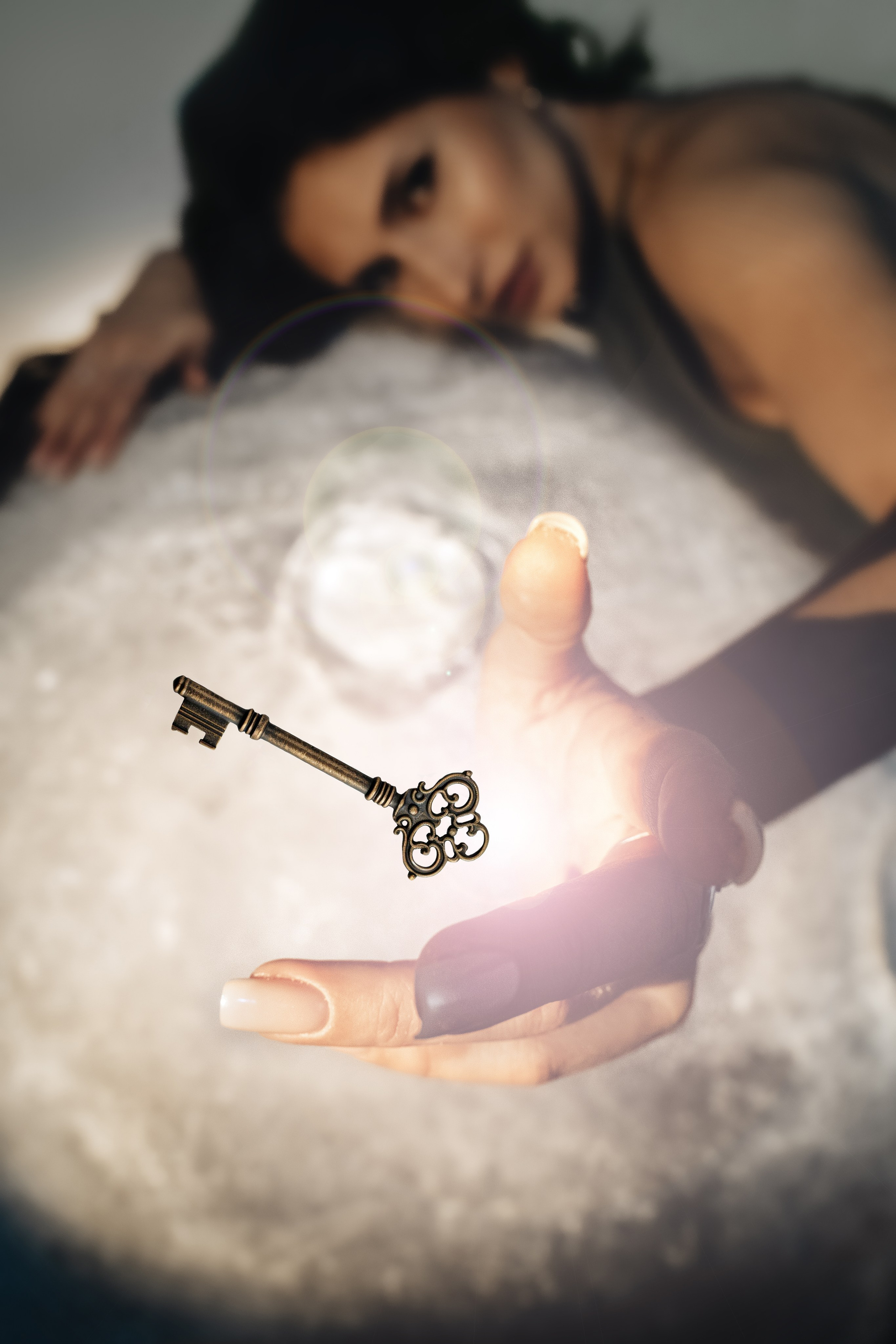 Услуги КОНТЕНТ — ПРОЕКТОВ. Контент фотограф в Москве Кулич Настя