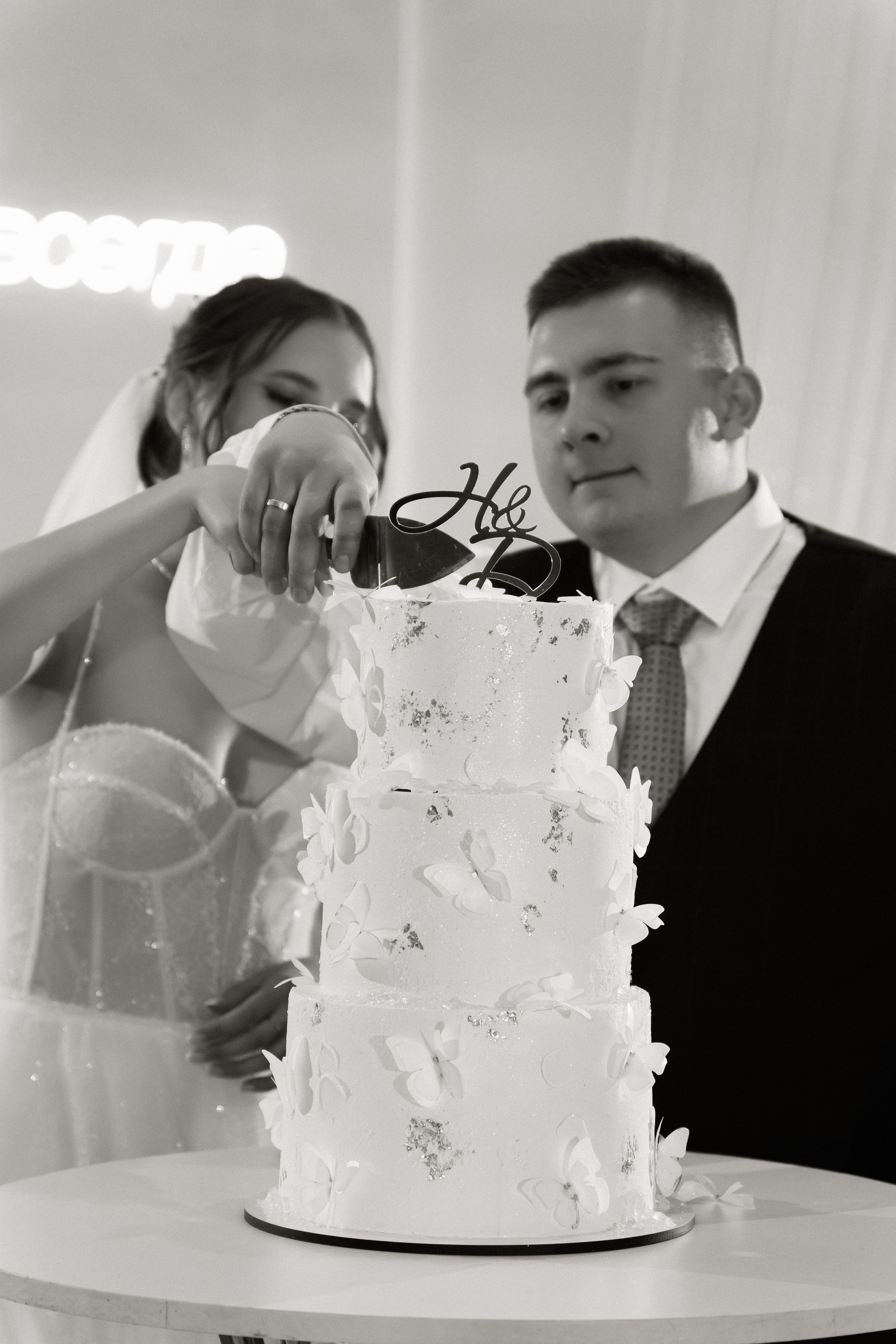 WEDDING PRICE. Фотограф Анна Воленщак Торез/Донецк