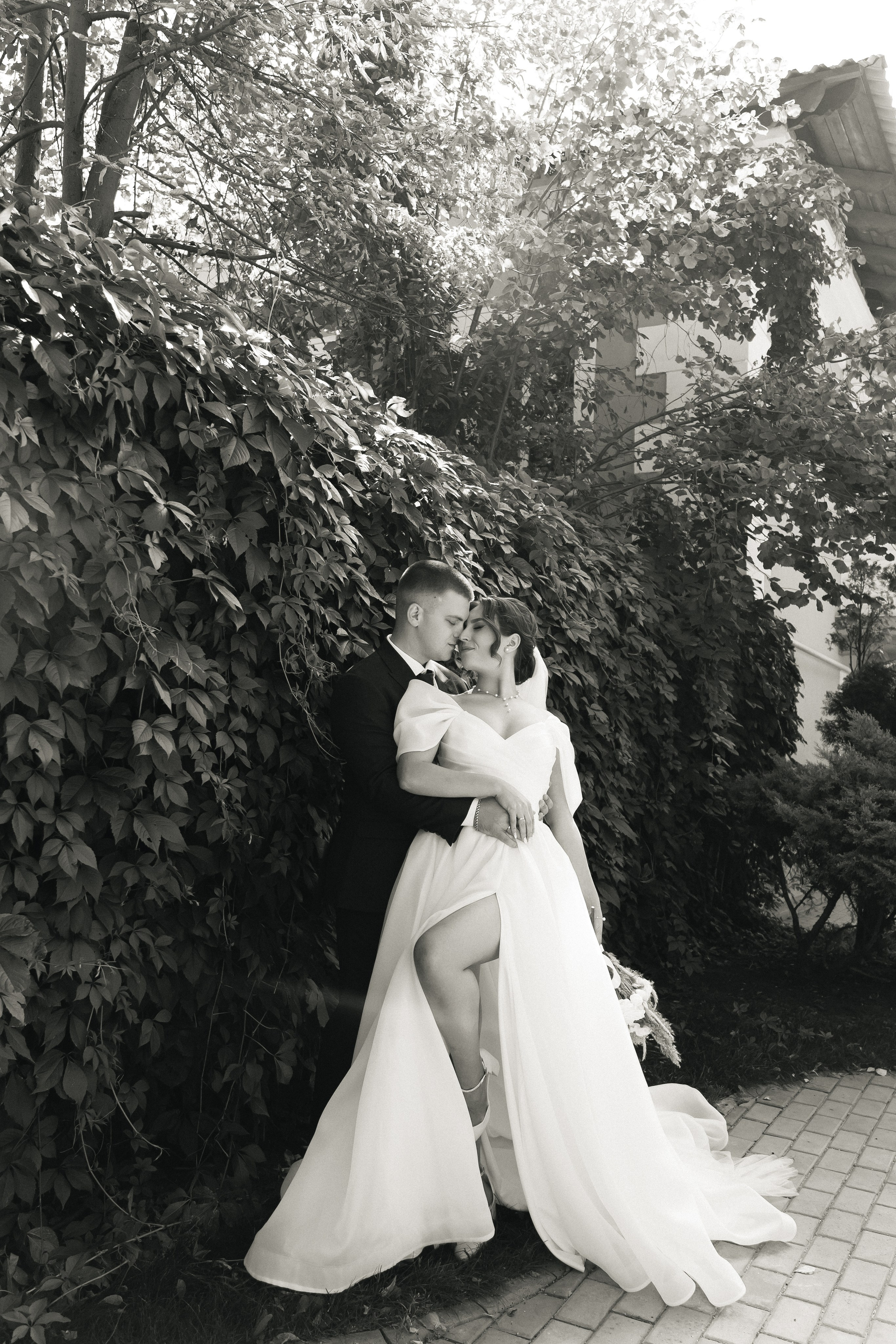 WEDDING PRICE. Фотограф Анна Воленщак Торез/Донецк