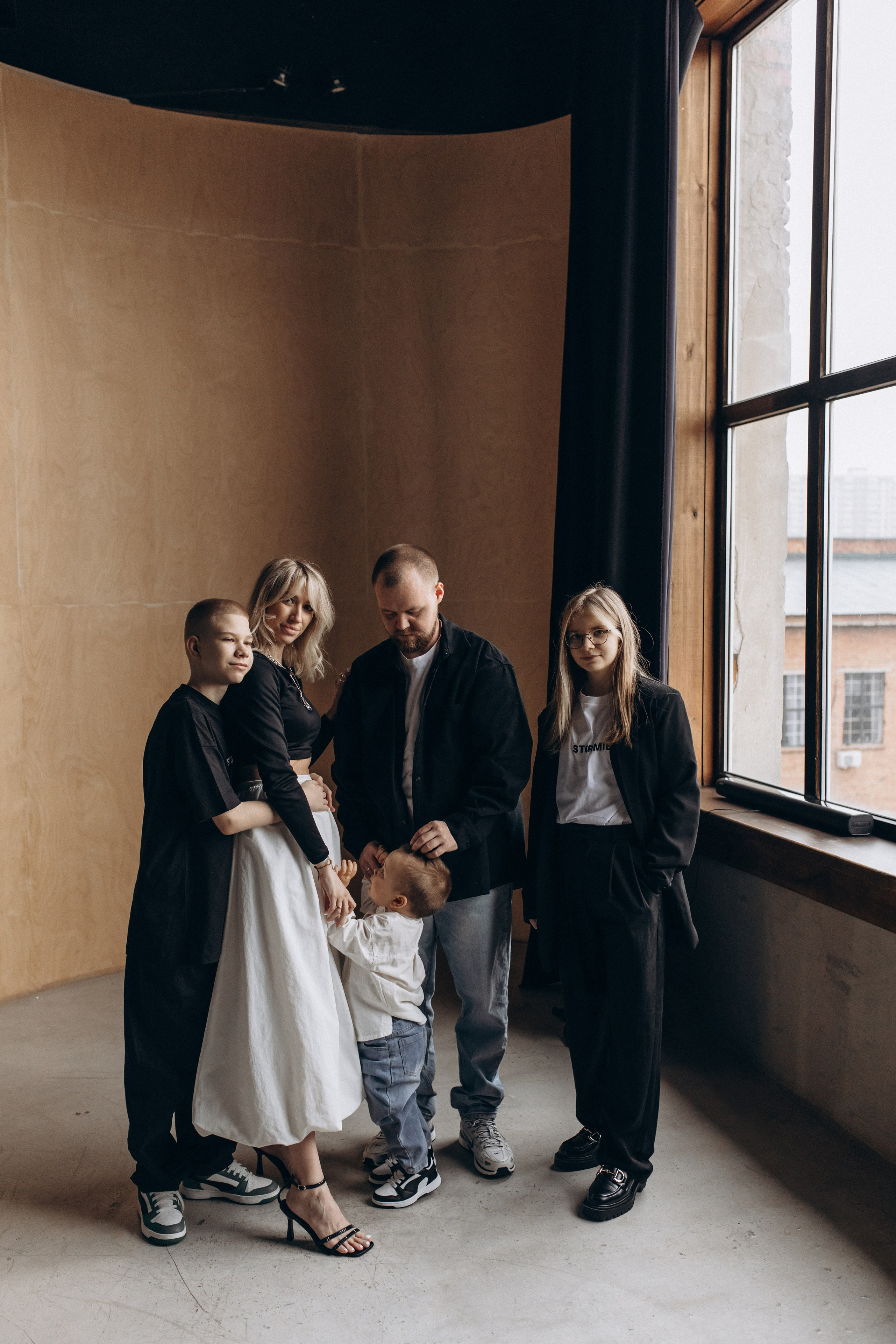 Услуги. Семейный фотограф в Краснодаре Виктория Кокоулина