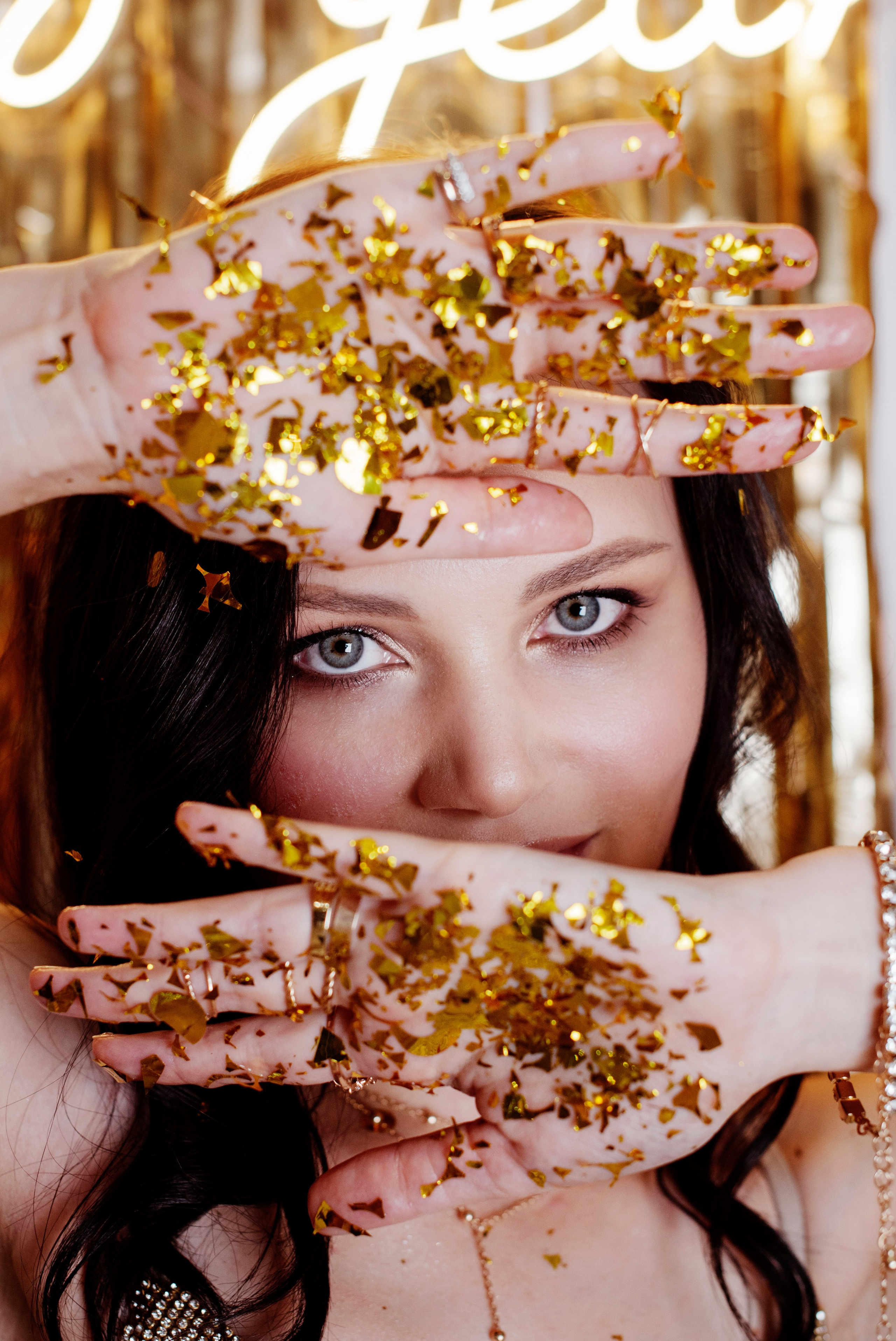 Портфолио. ФОТОПРОЕКТЫ