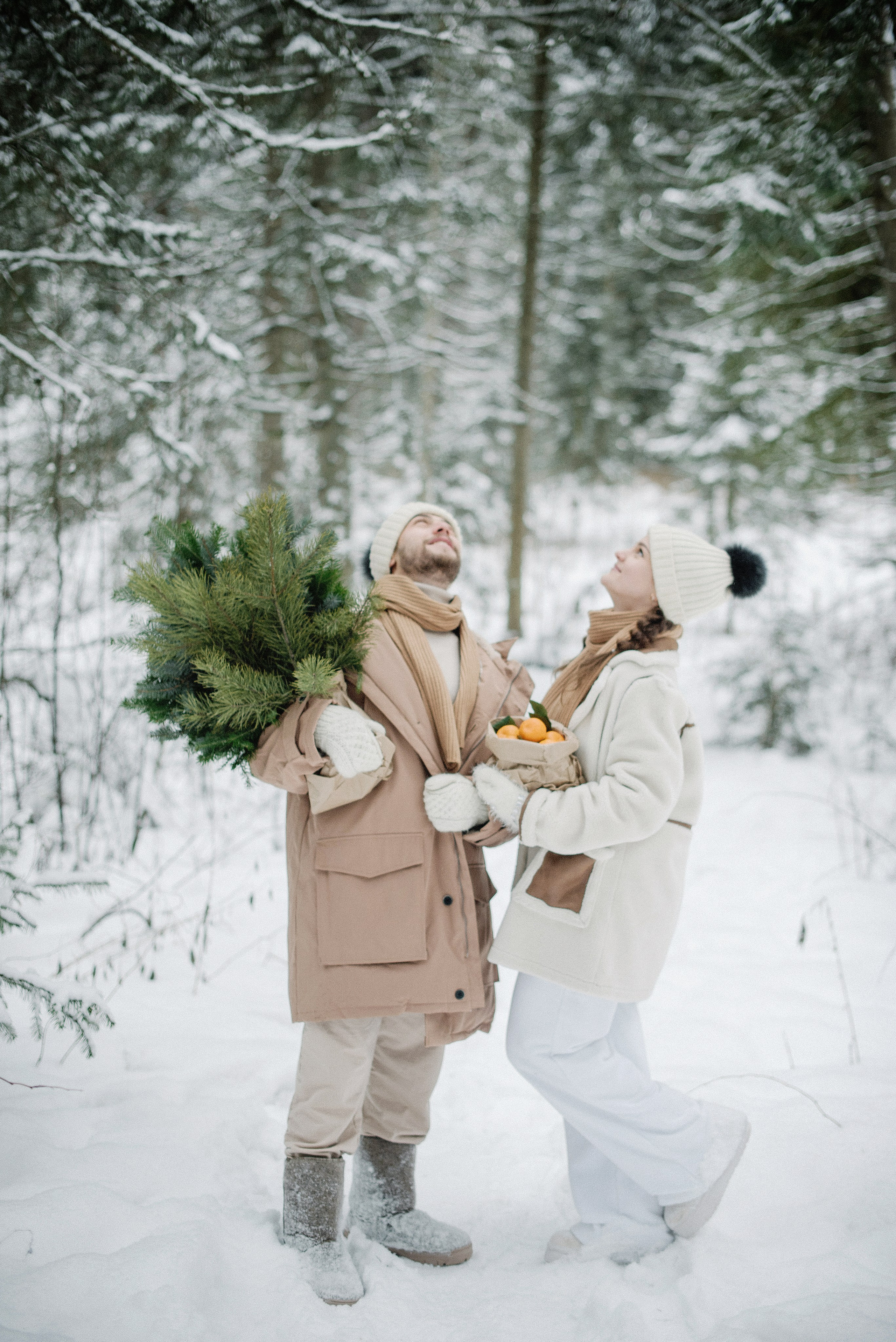 Портфолио. ФОТОПРОЕКТЫ