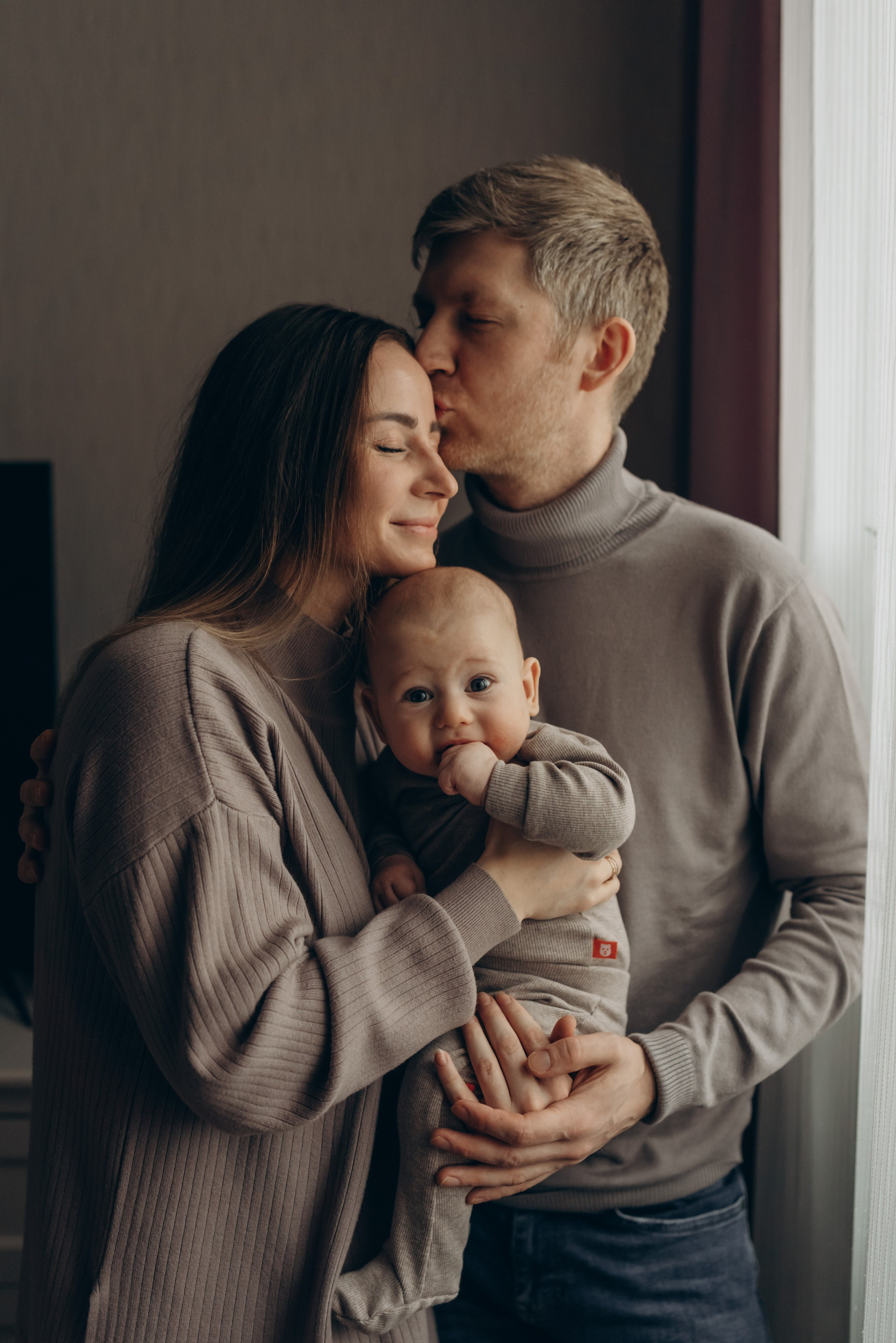 Семейные съемки. Annauskova