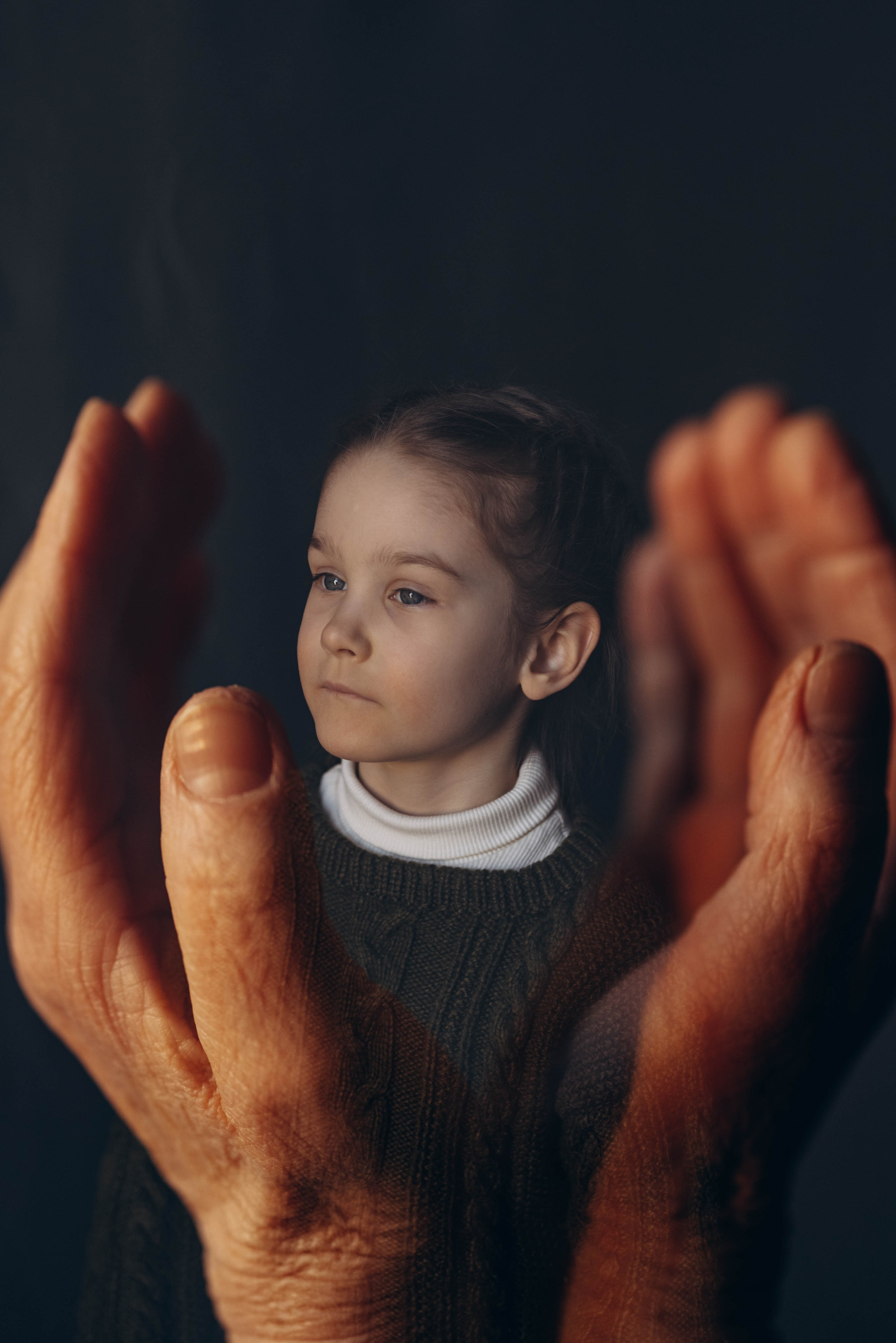 Семейные съемки. Annauskova