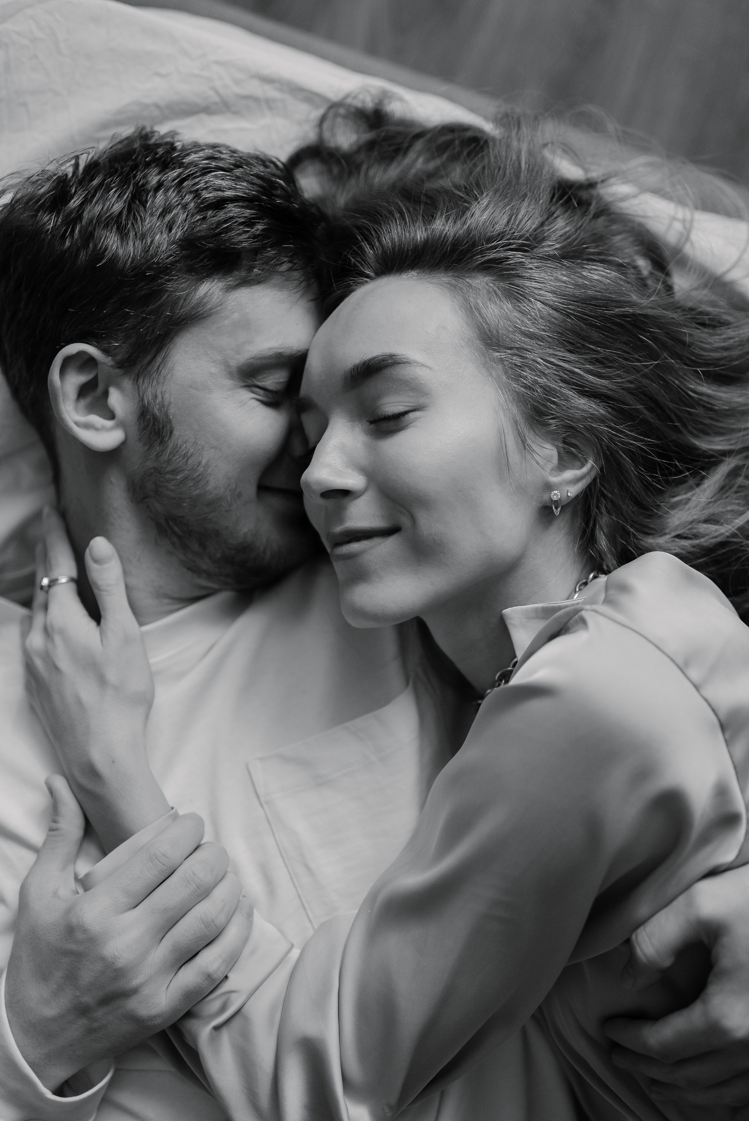 Портретный фотограф Ксения Люндовская