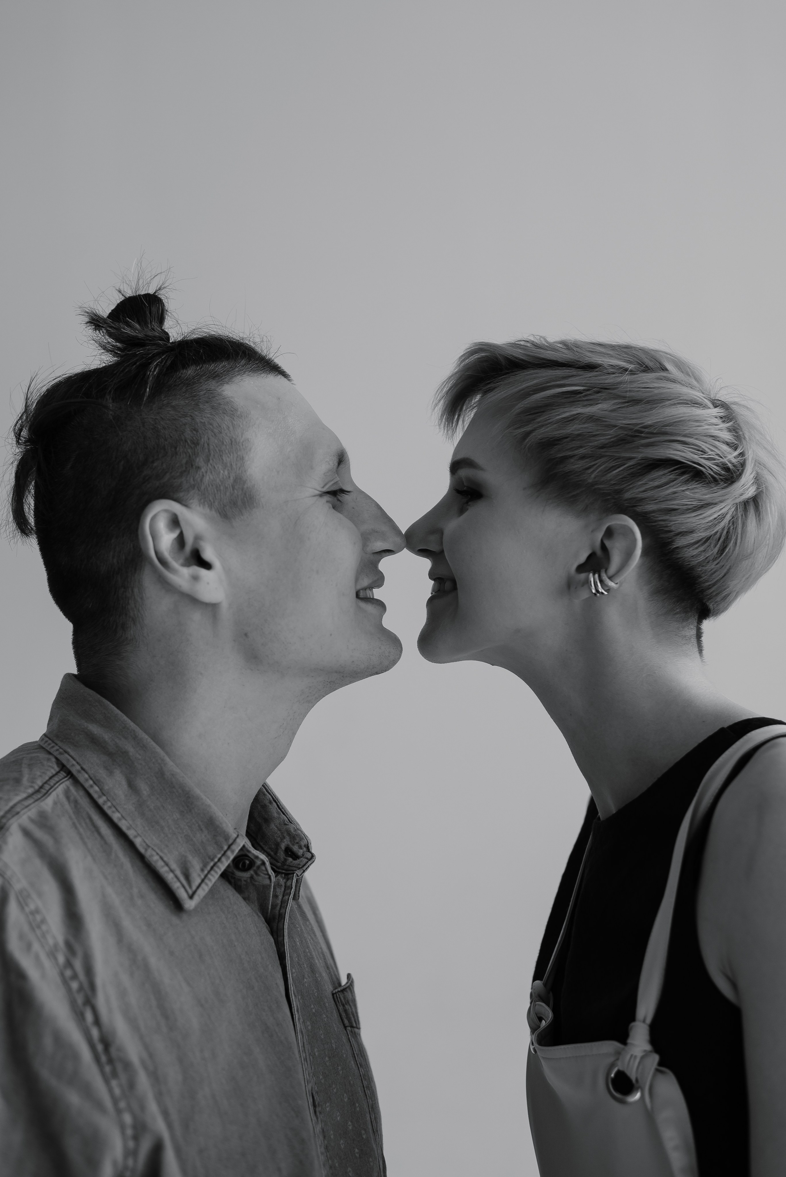 Портретный фотограф Ксения Люндовская