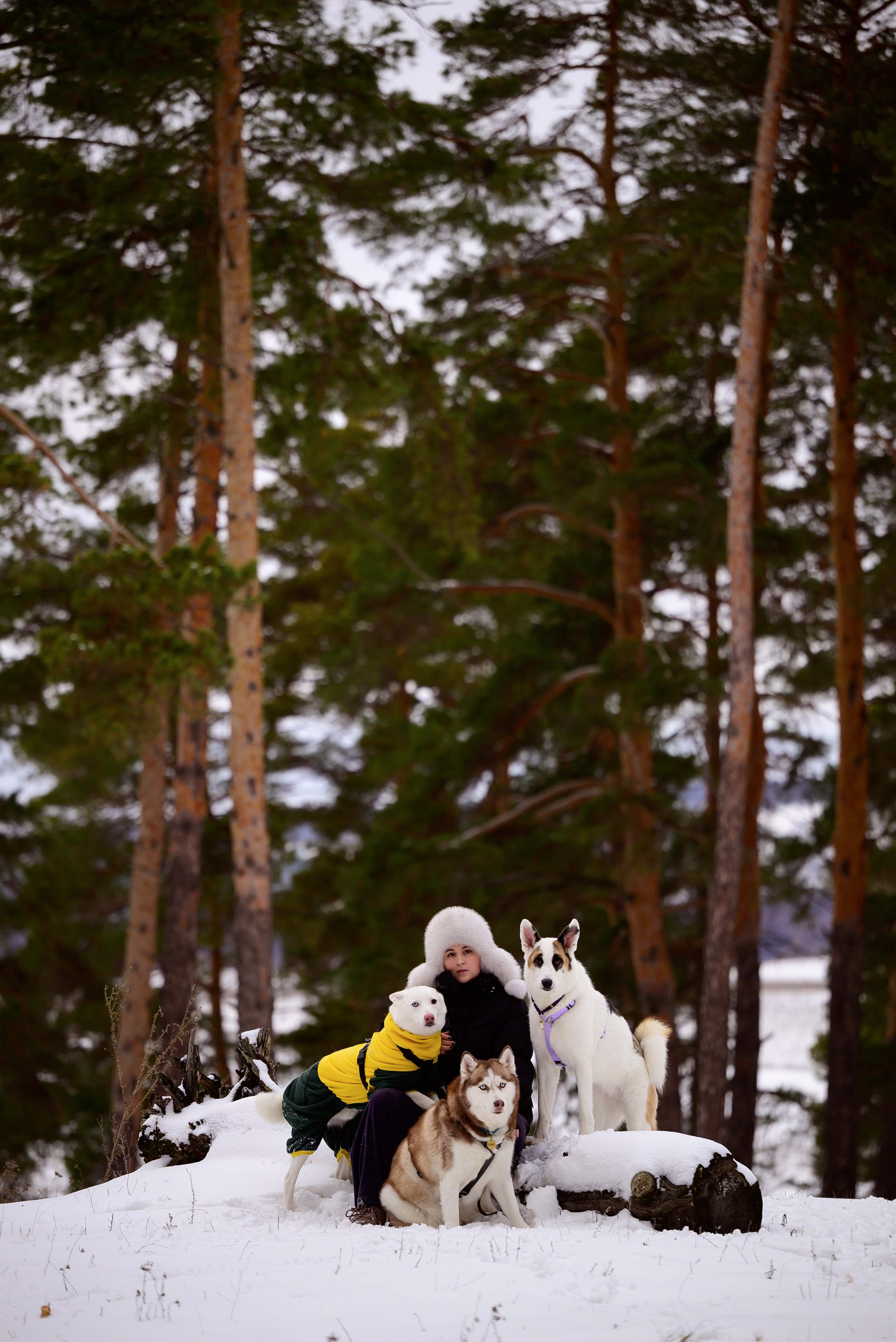 Мила Астахова