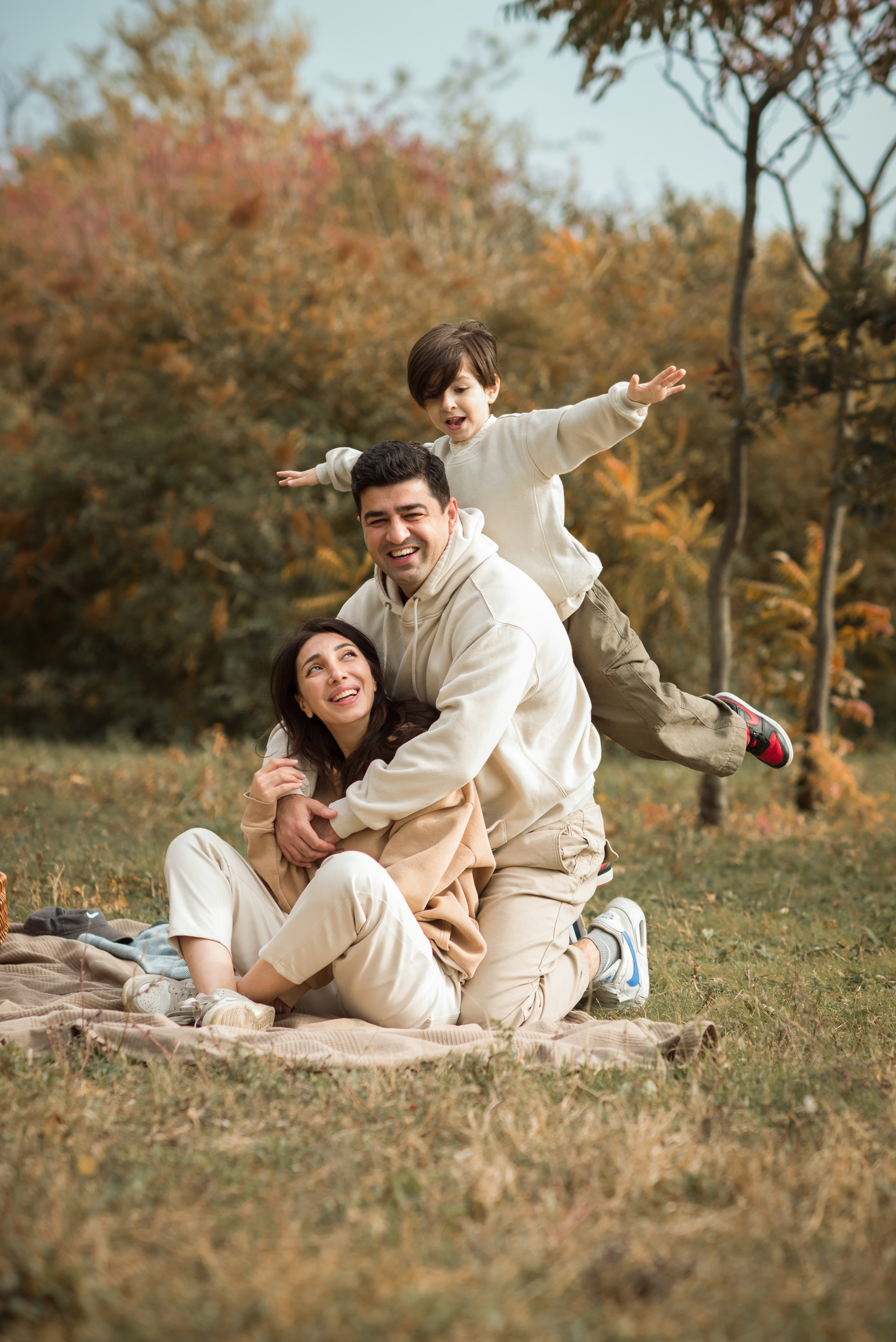 Семейный фотограф в Ростове-на-Дону Мария Панарина