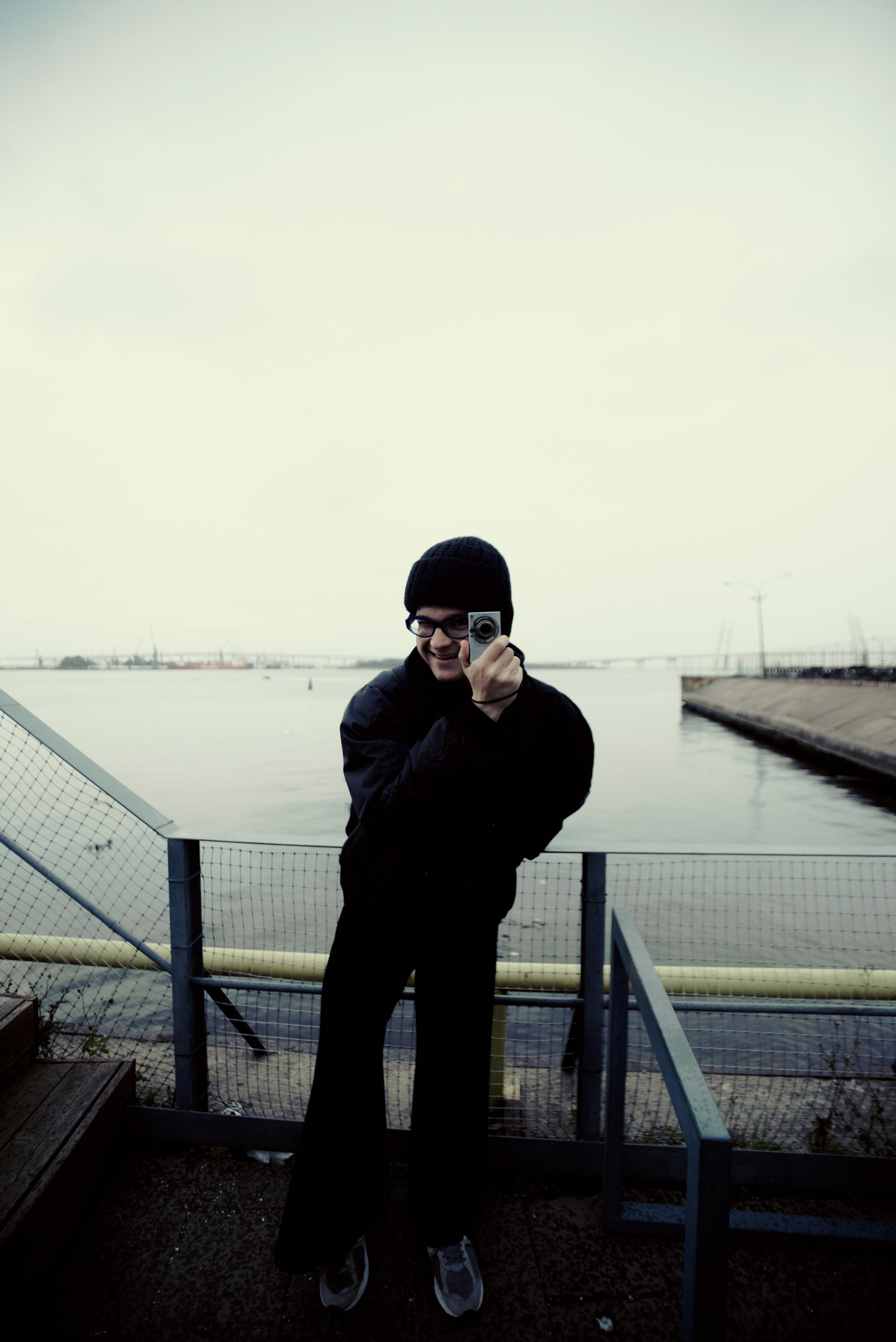 Антон Арнольд | Фотограф Минск