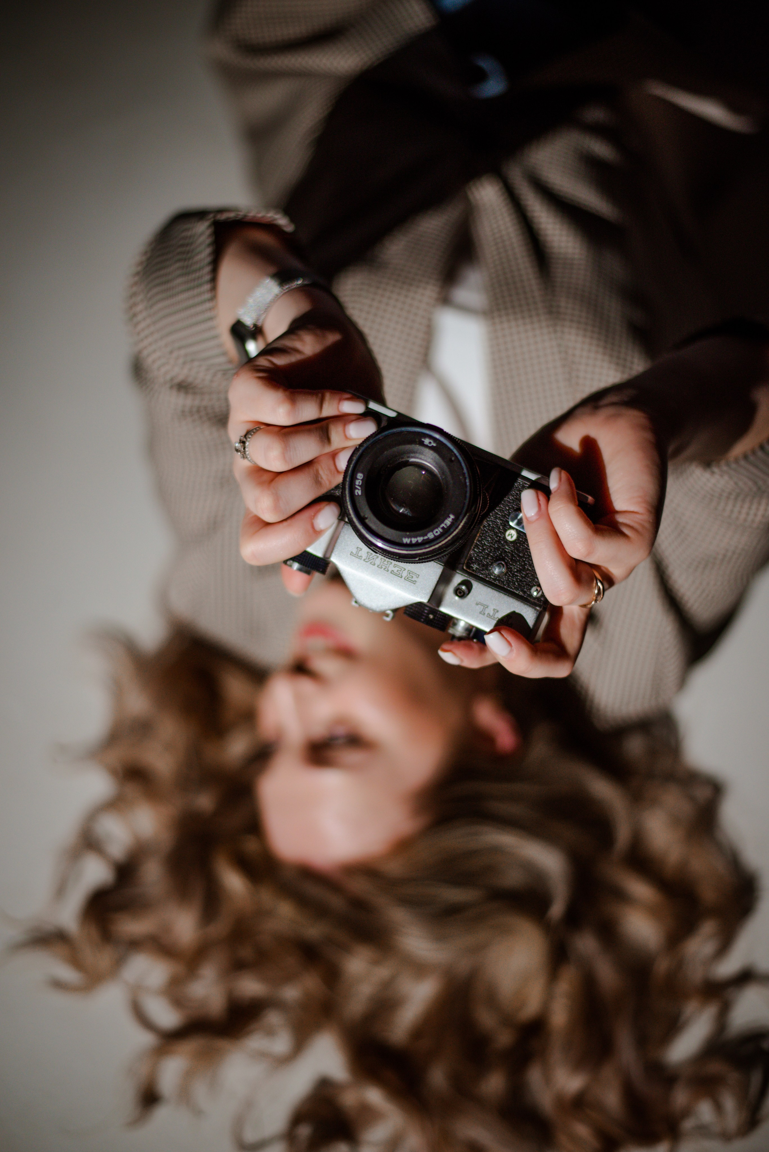 Фотограф Юлия Дубровская | Тула — свадьбы, семьи, детские съёмки