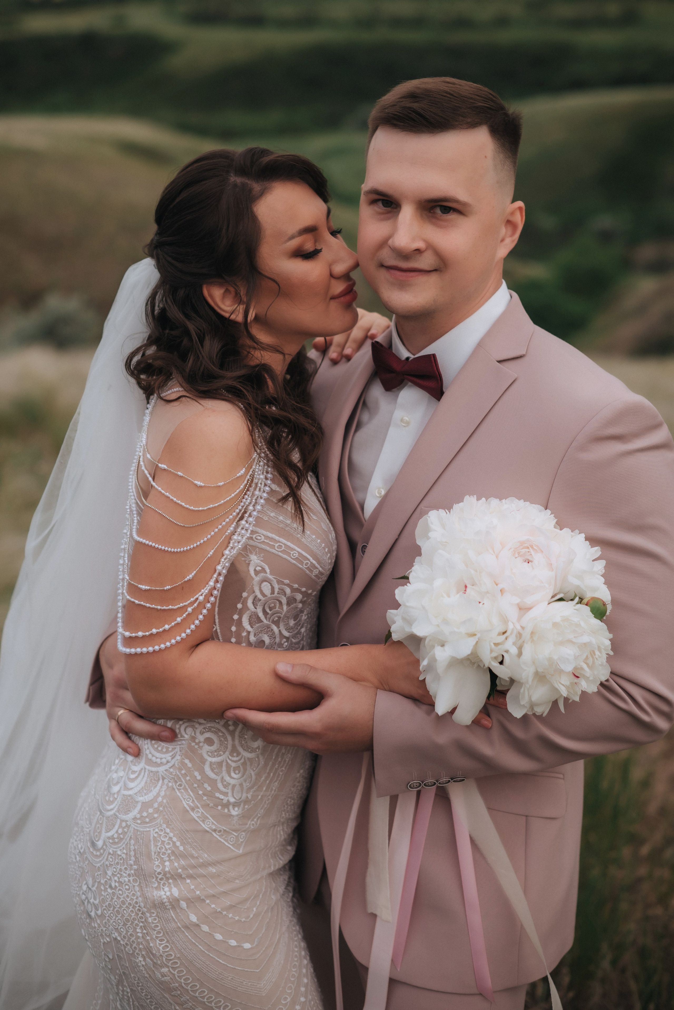 выездная свадебная церемония 